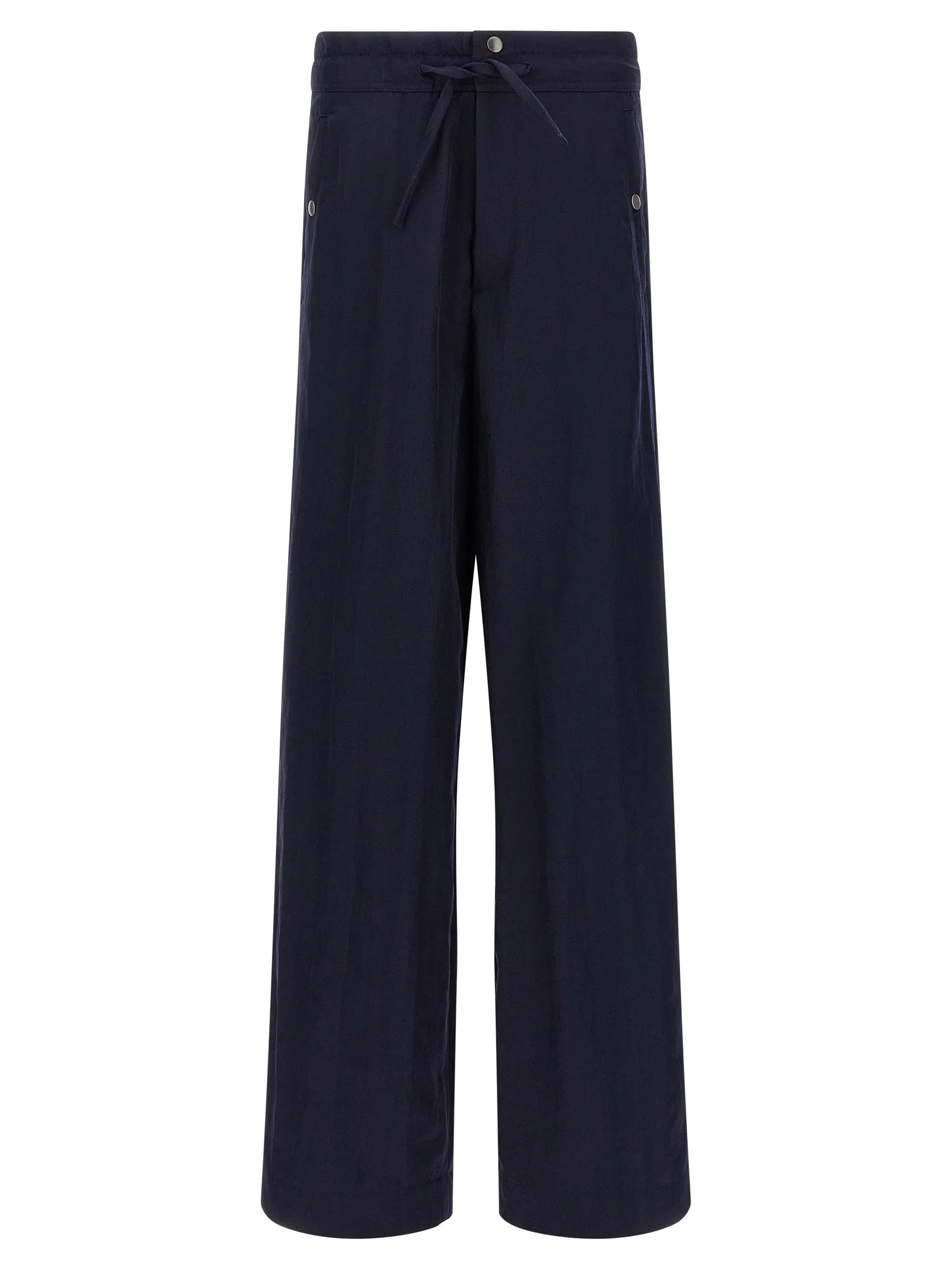 Prima Pantaloni Blu