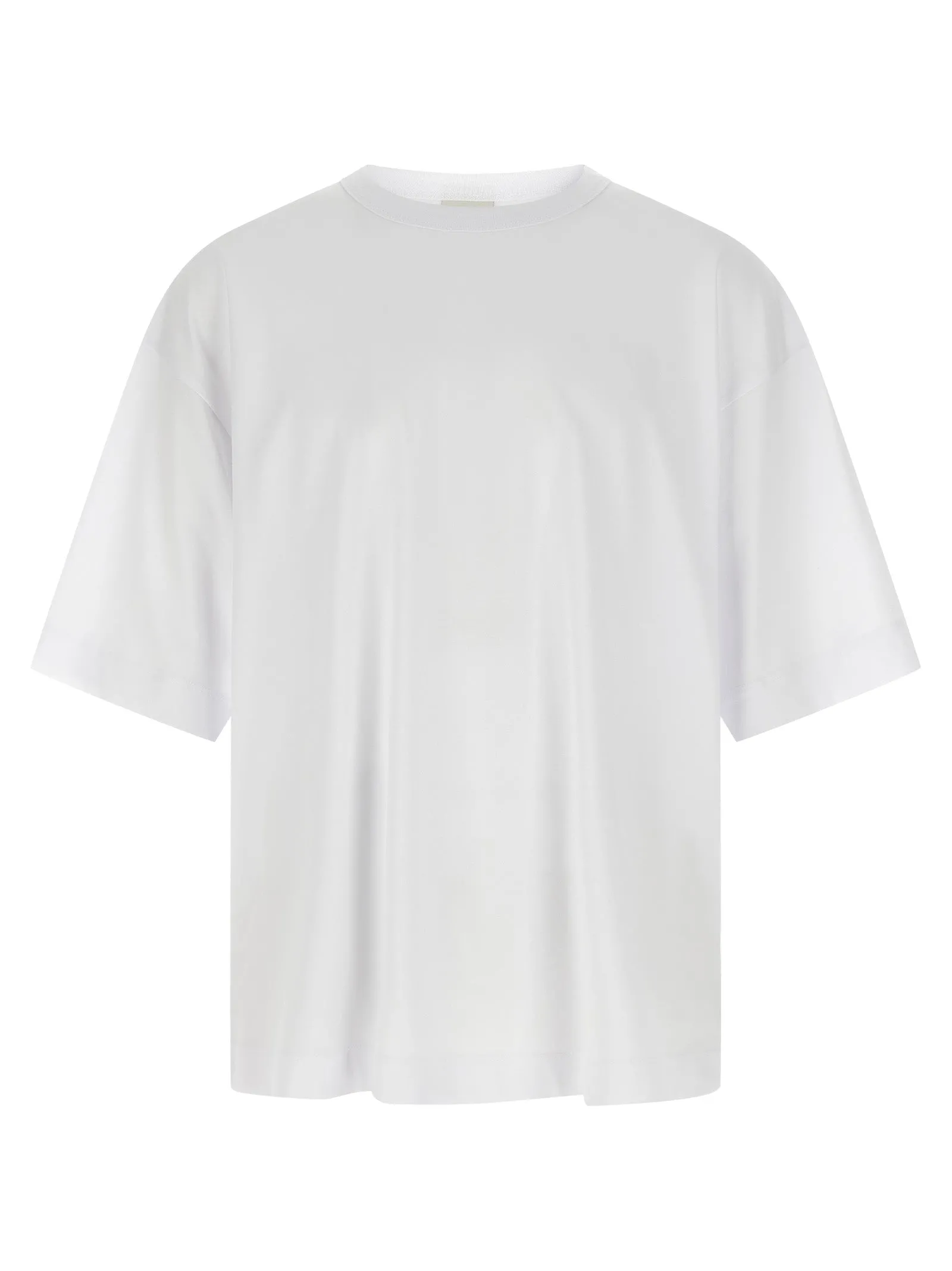 Hein T Shirt Bianco