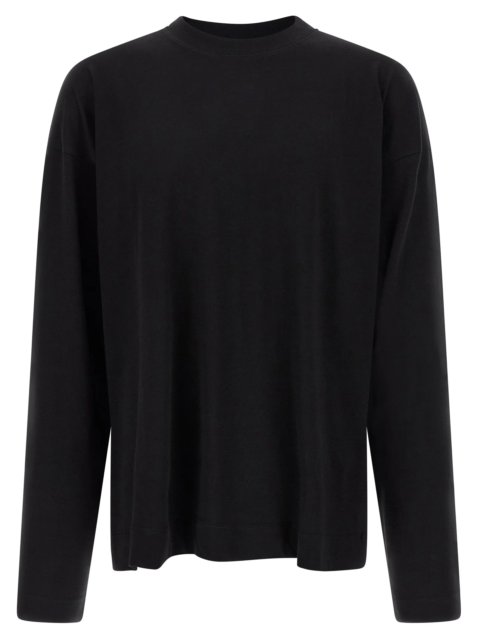 Hegland T Shirt Nero