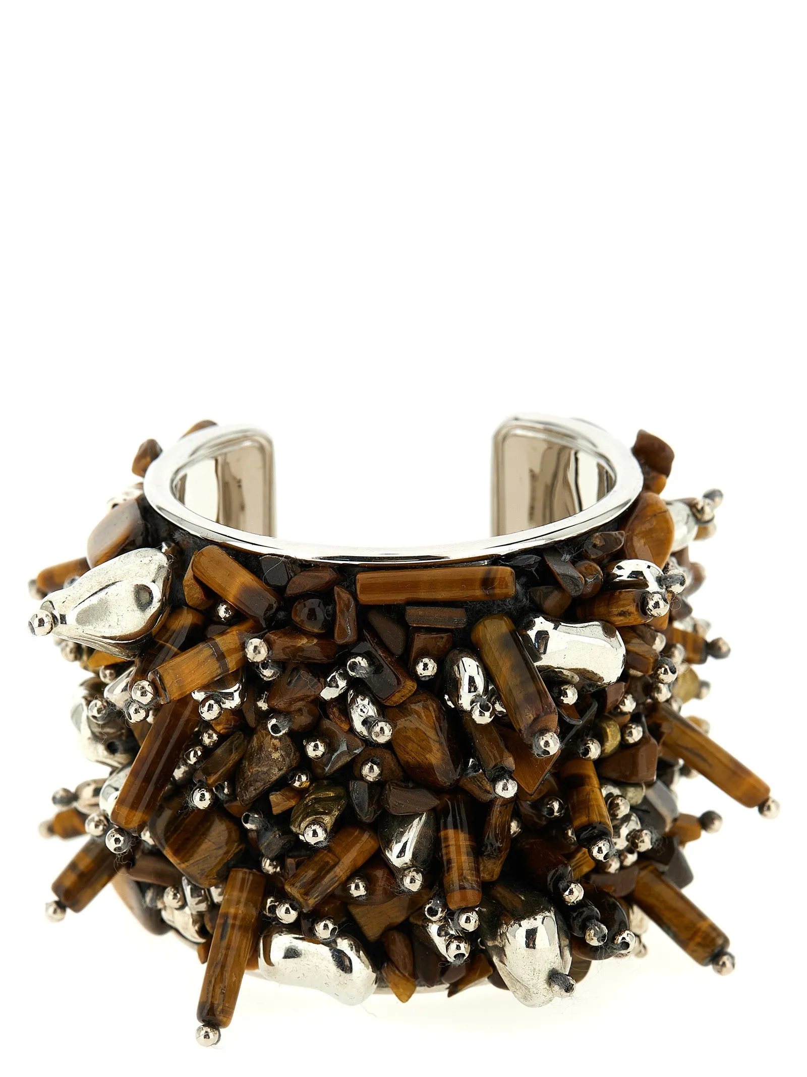 Anatomic Bangle Gioielli Oro