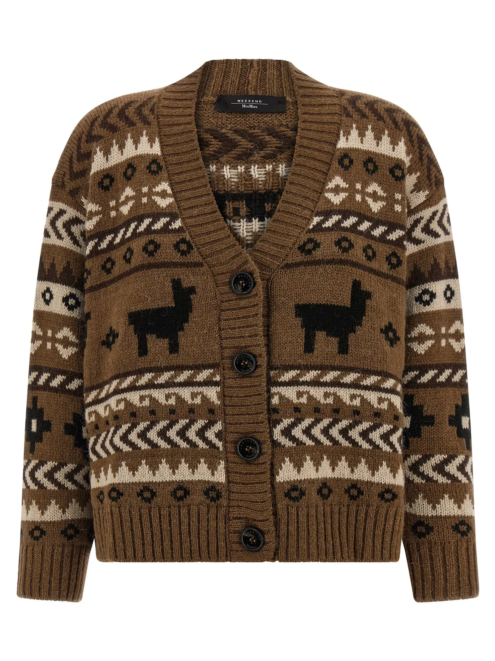 Ovatta Maglioni Multicolor