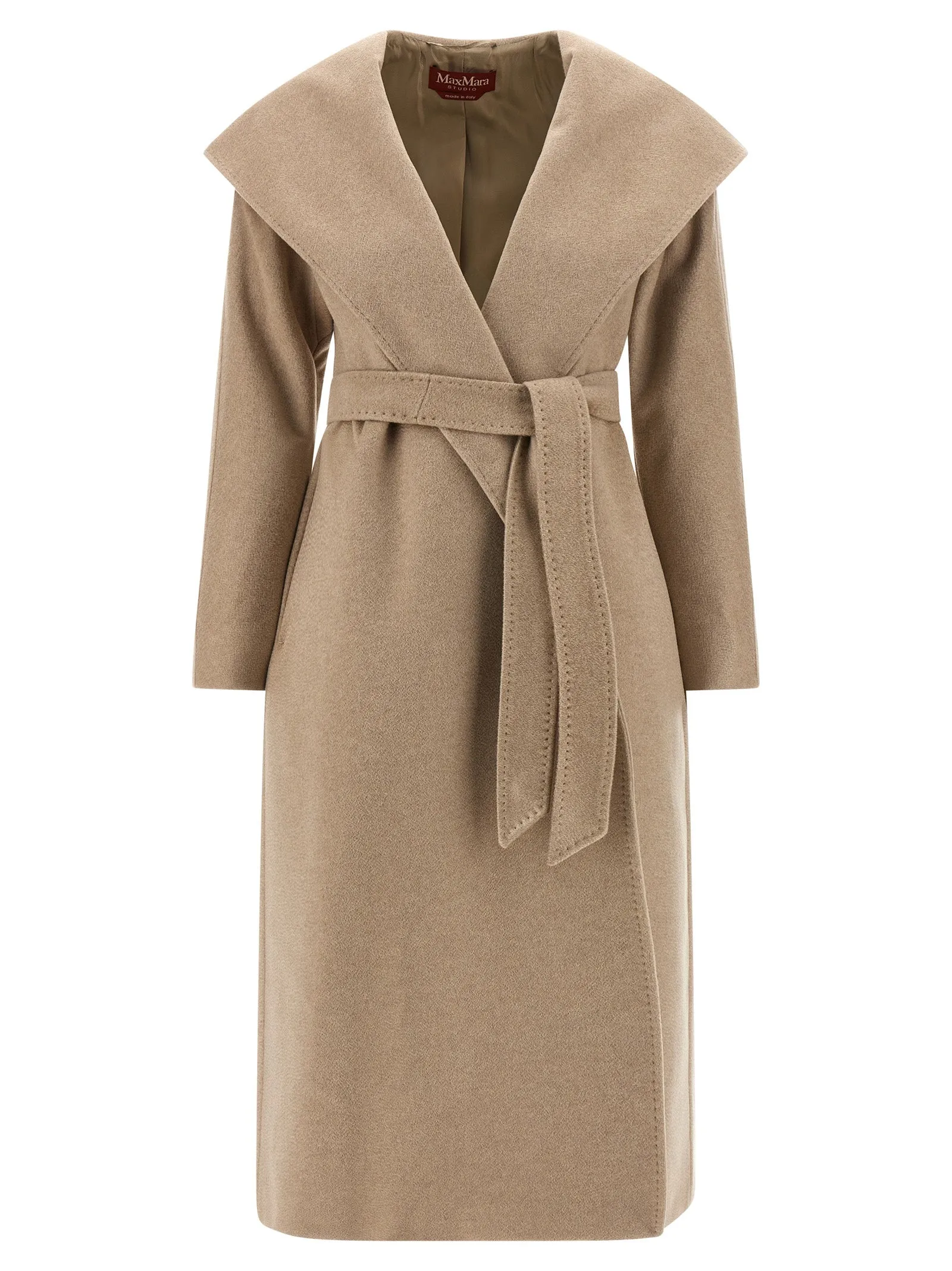 Danton Trench E Impermeabili Beige