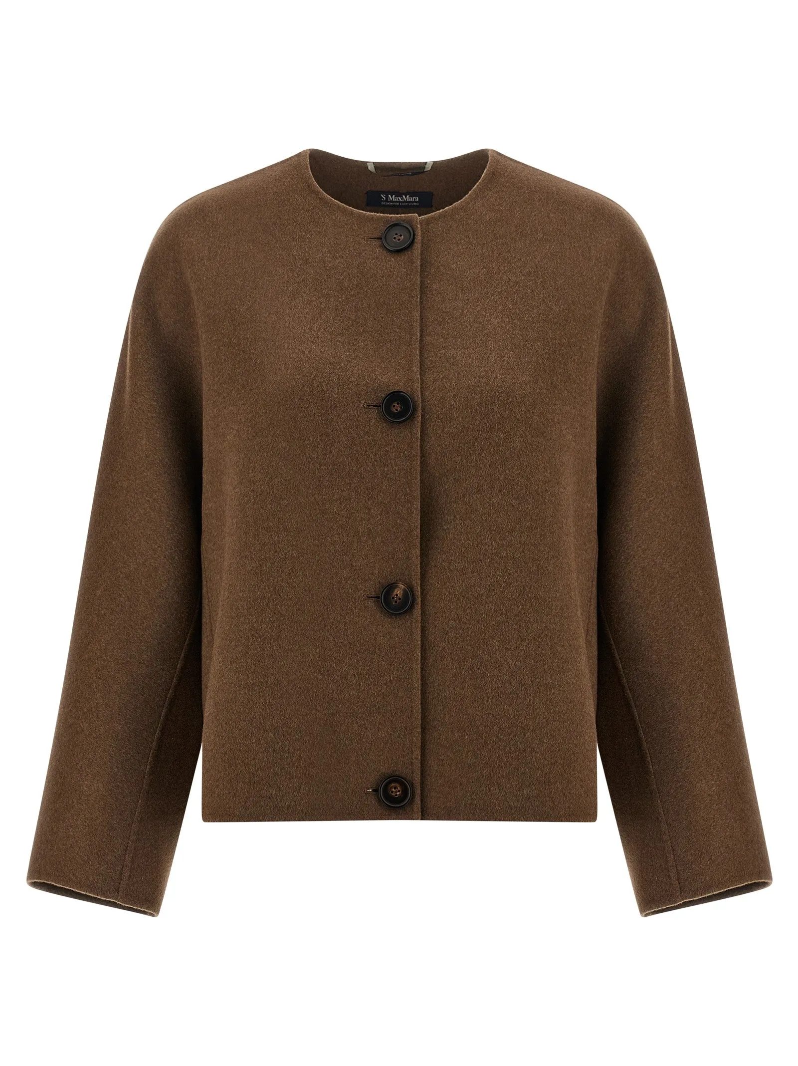 Kate Trench E Impermeabili Marrone