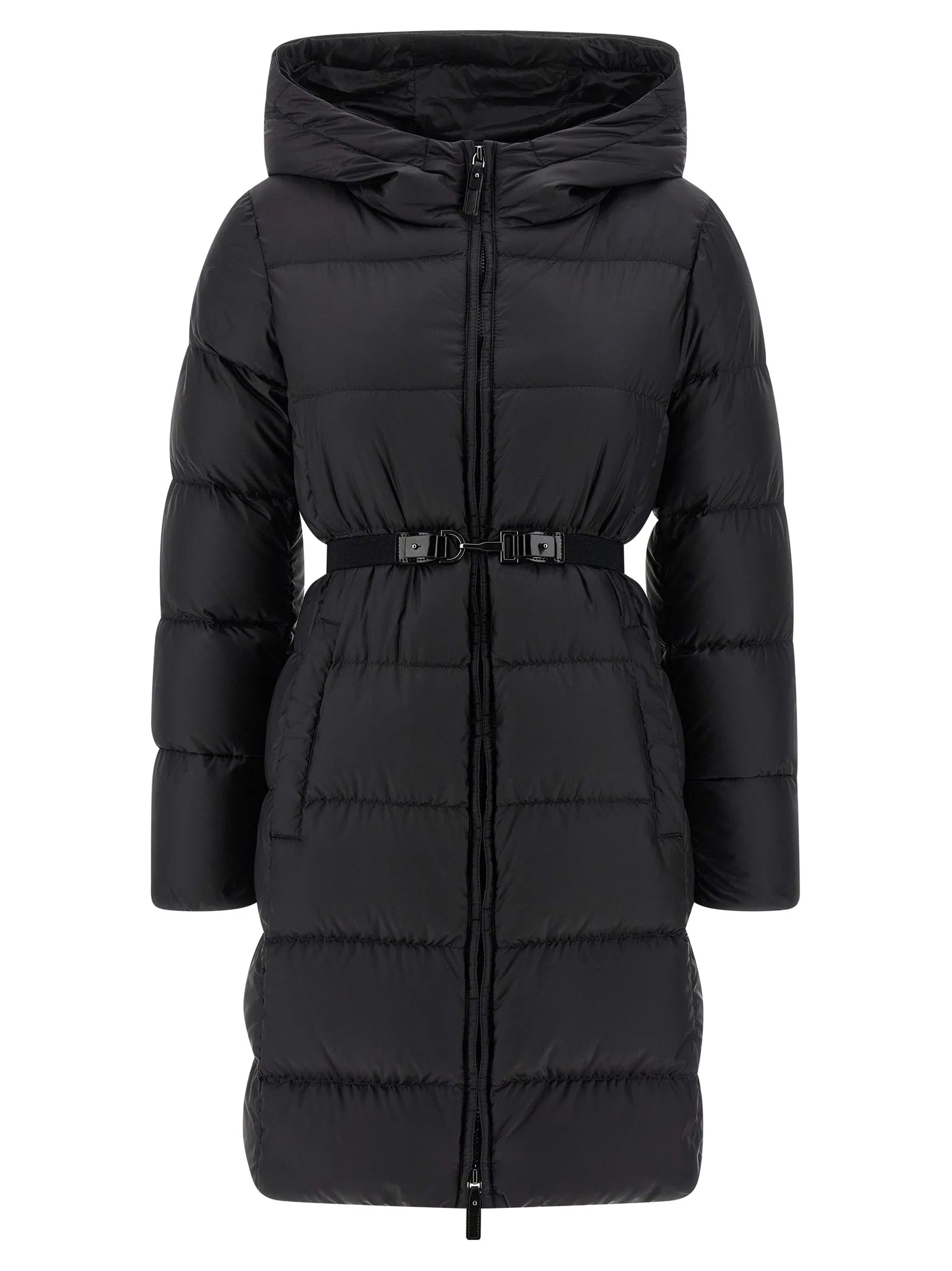 Seipar Puffer Jackets Nero