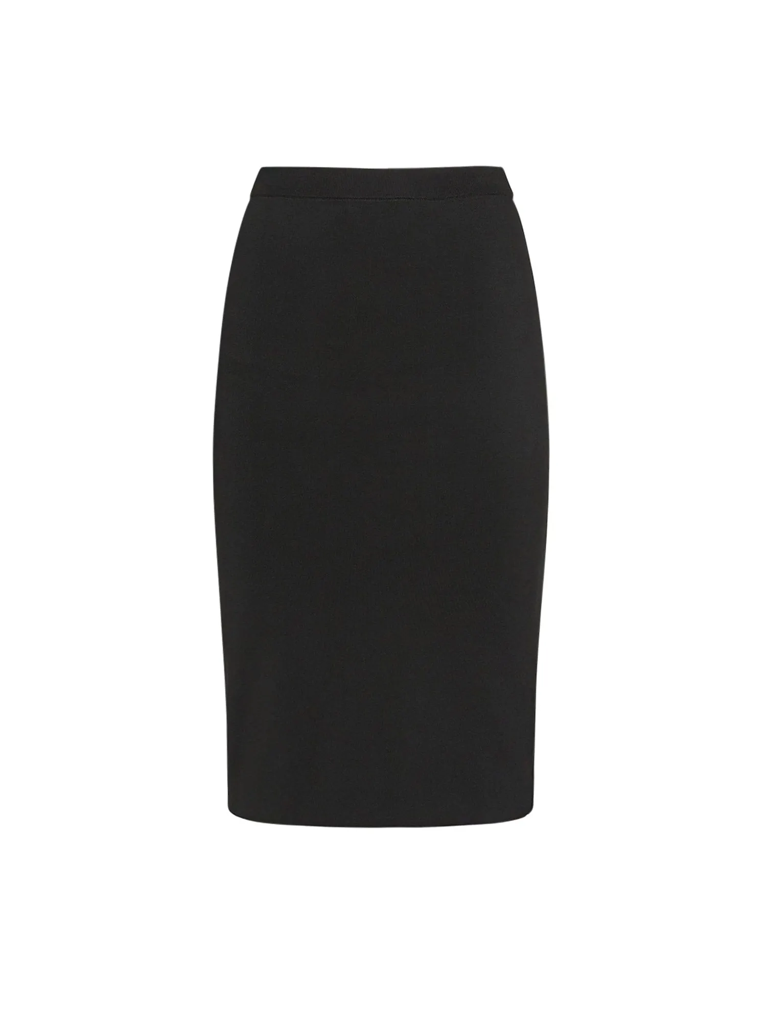 Viscose Blend Skirt