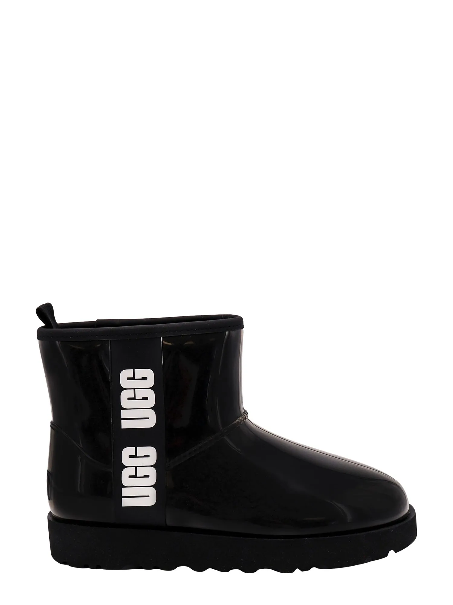 Waterproof Ankle Boots