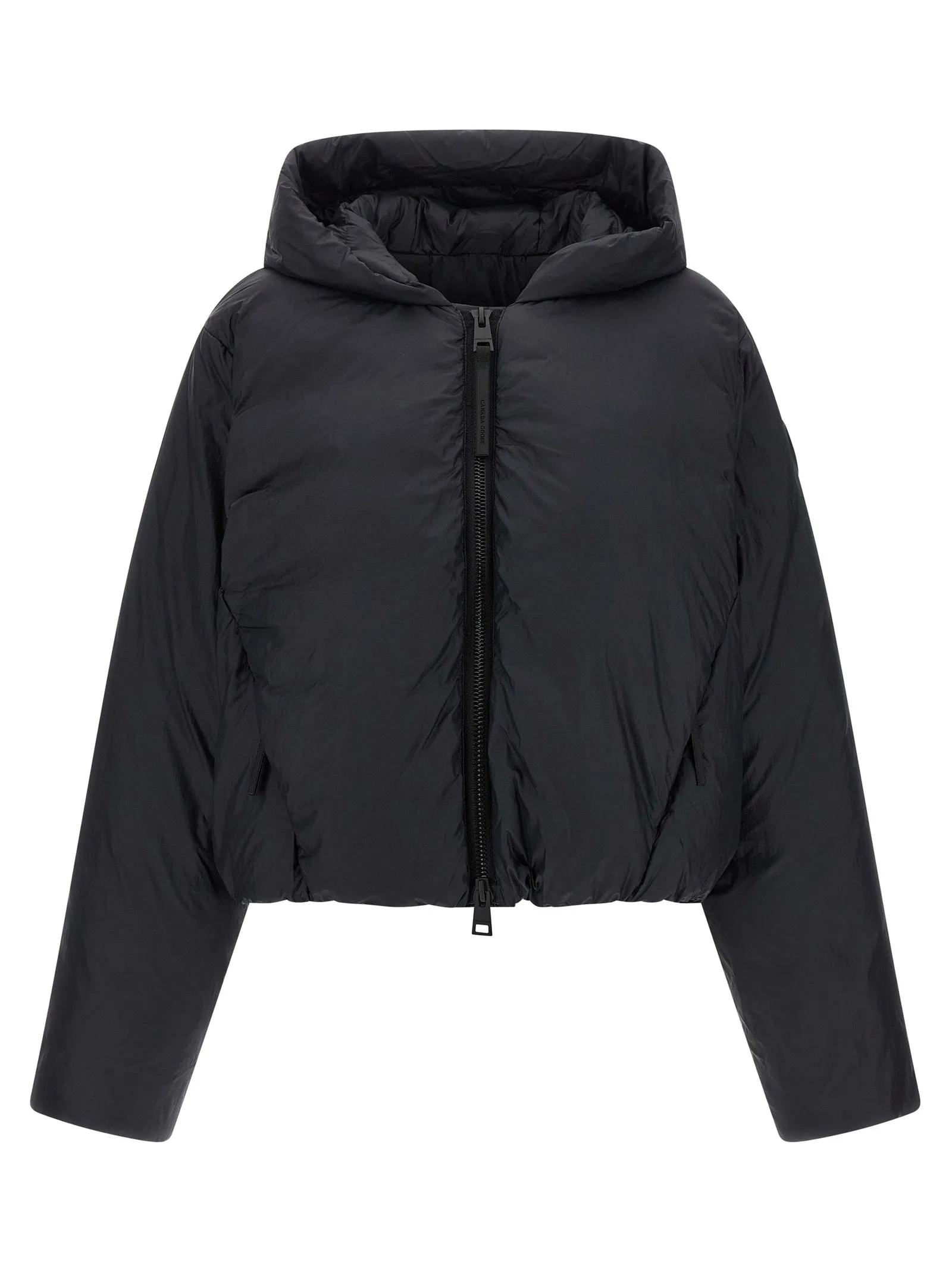 Elba Jacket Puffer Jackets Nero