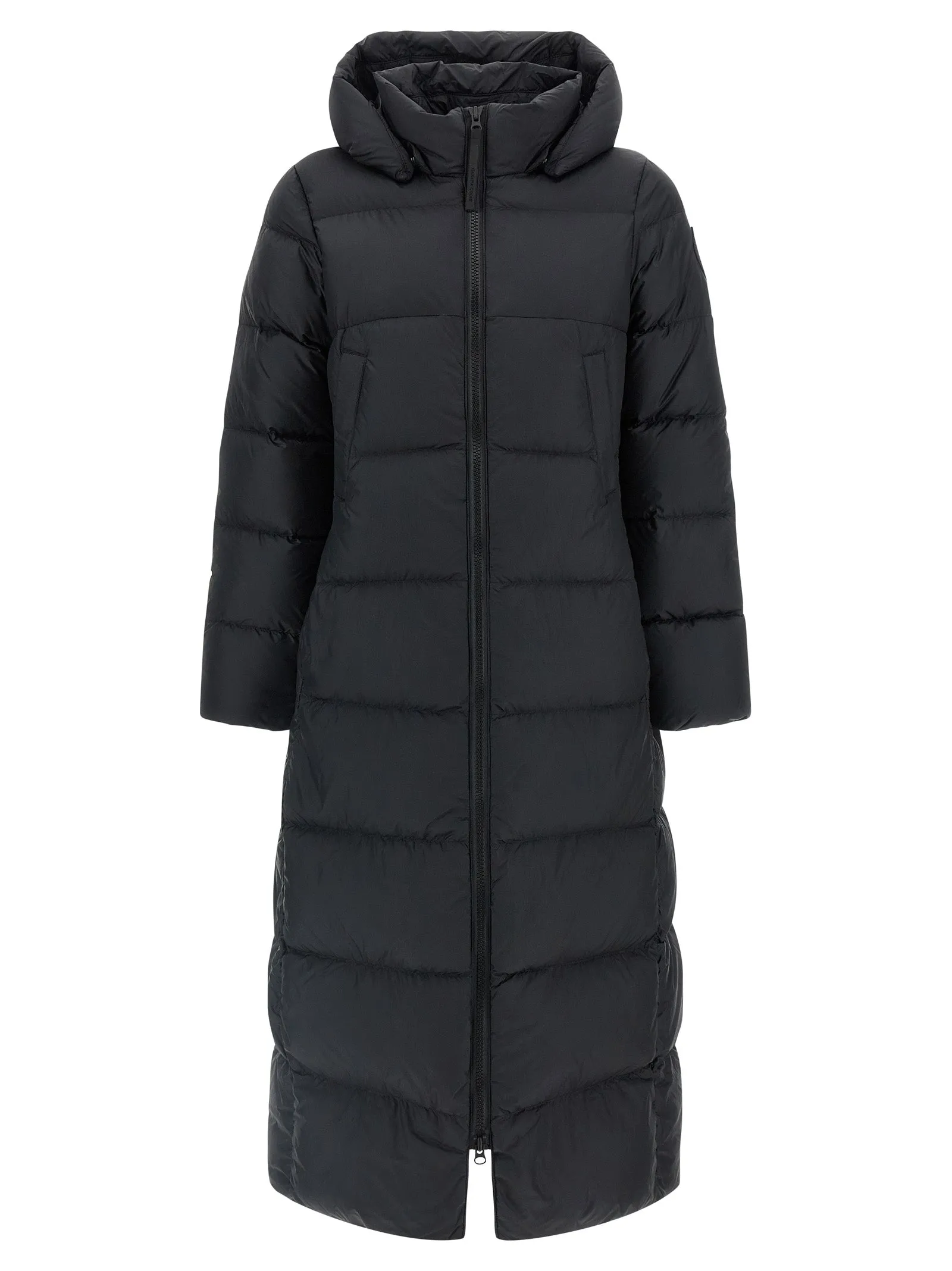 Mystique Puffer Puffer Jackets Nero