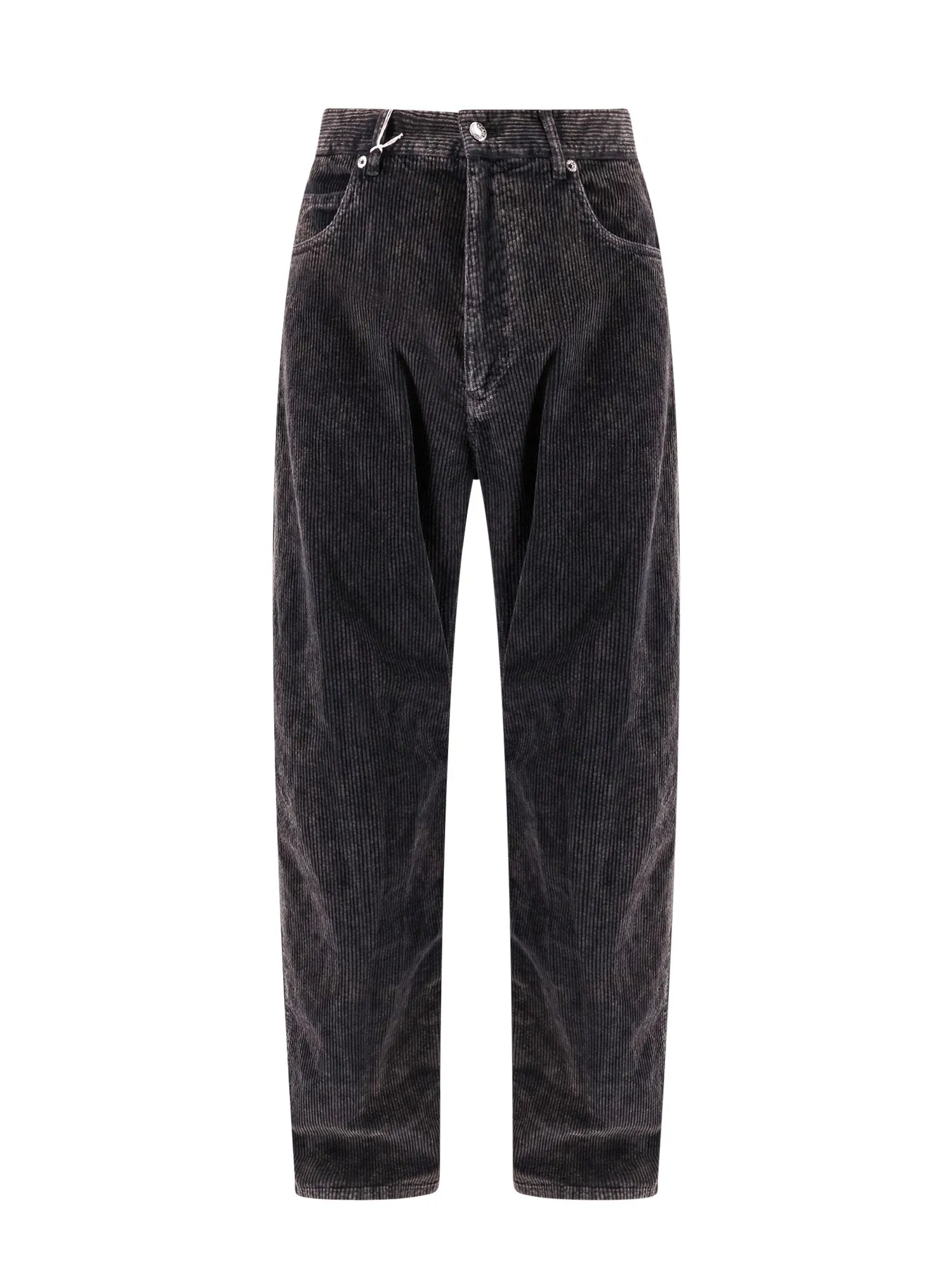 Corduroy Trouser