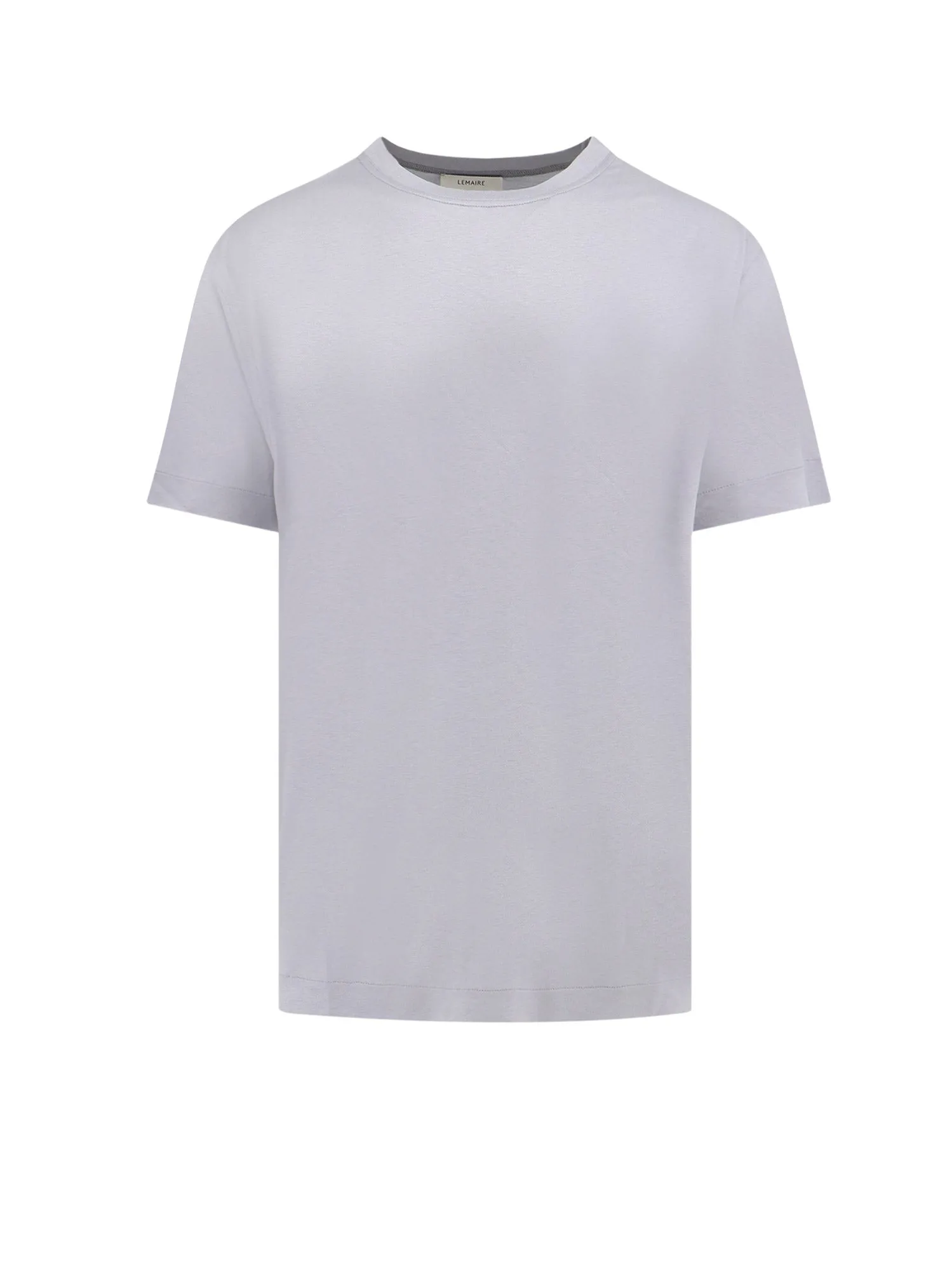 Silk T-Shirt