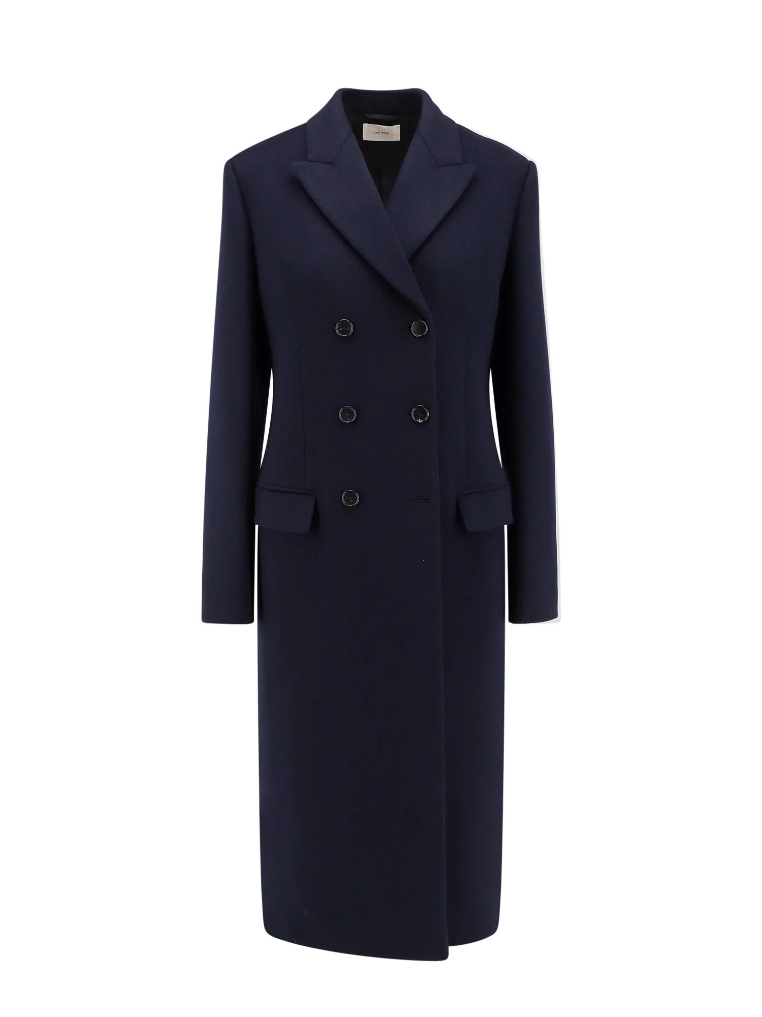 Cashmere Coat