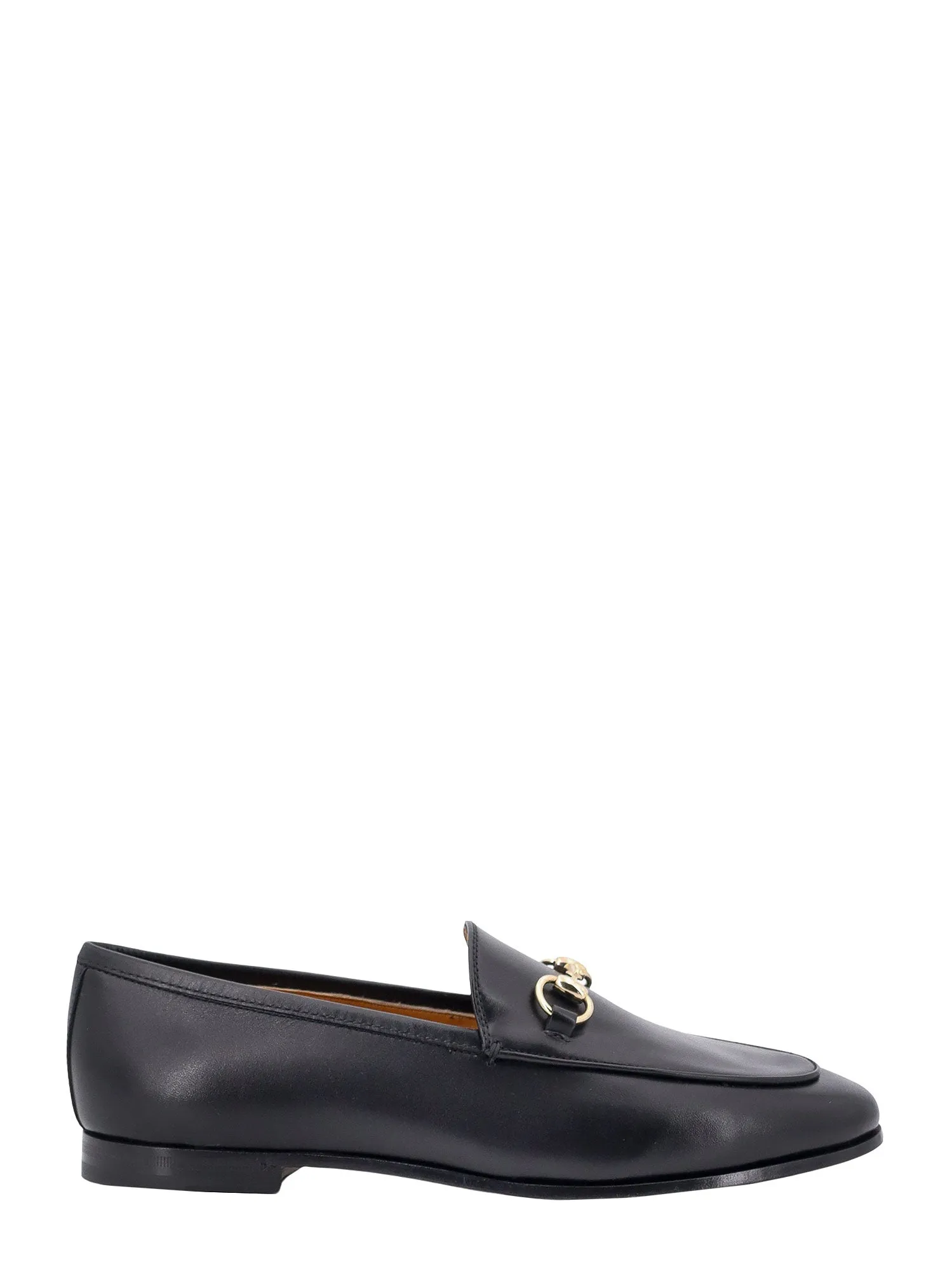 Jordaan Leather Loafer