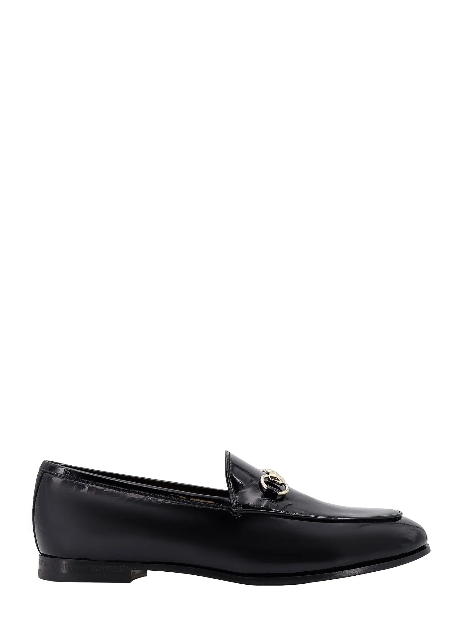 Jordaan Patent Leather Loafer