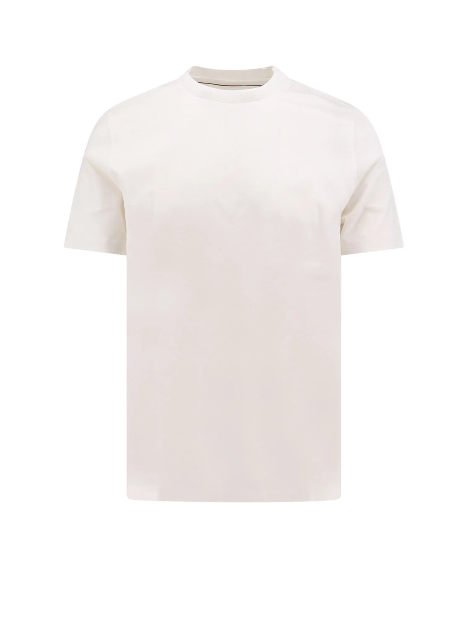 Tesar Cotton T-Shirt