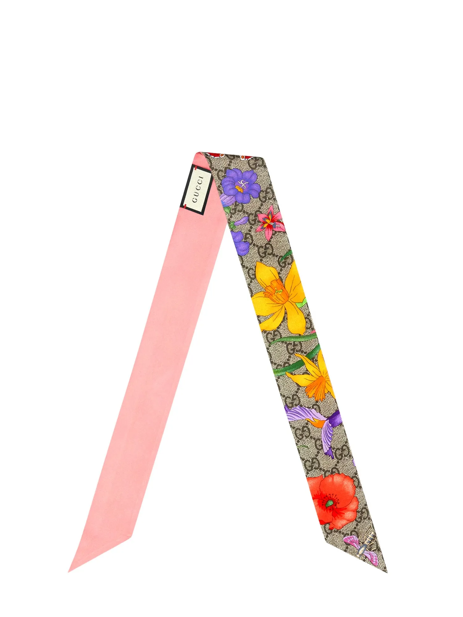 Biologic Silk Bandeau