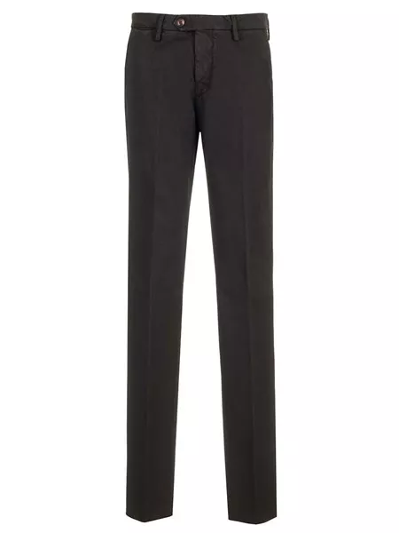 Al Duca D'aosta 1902 Uomo Pantaloni in cotone