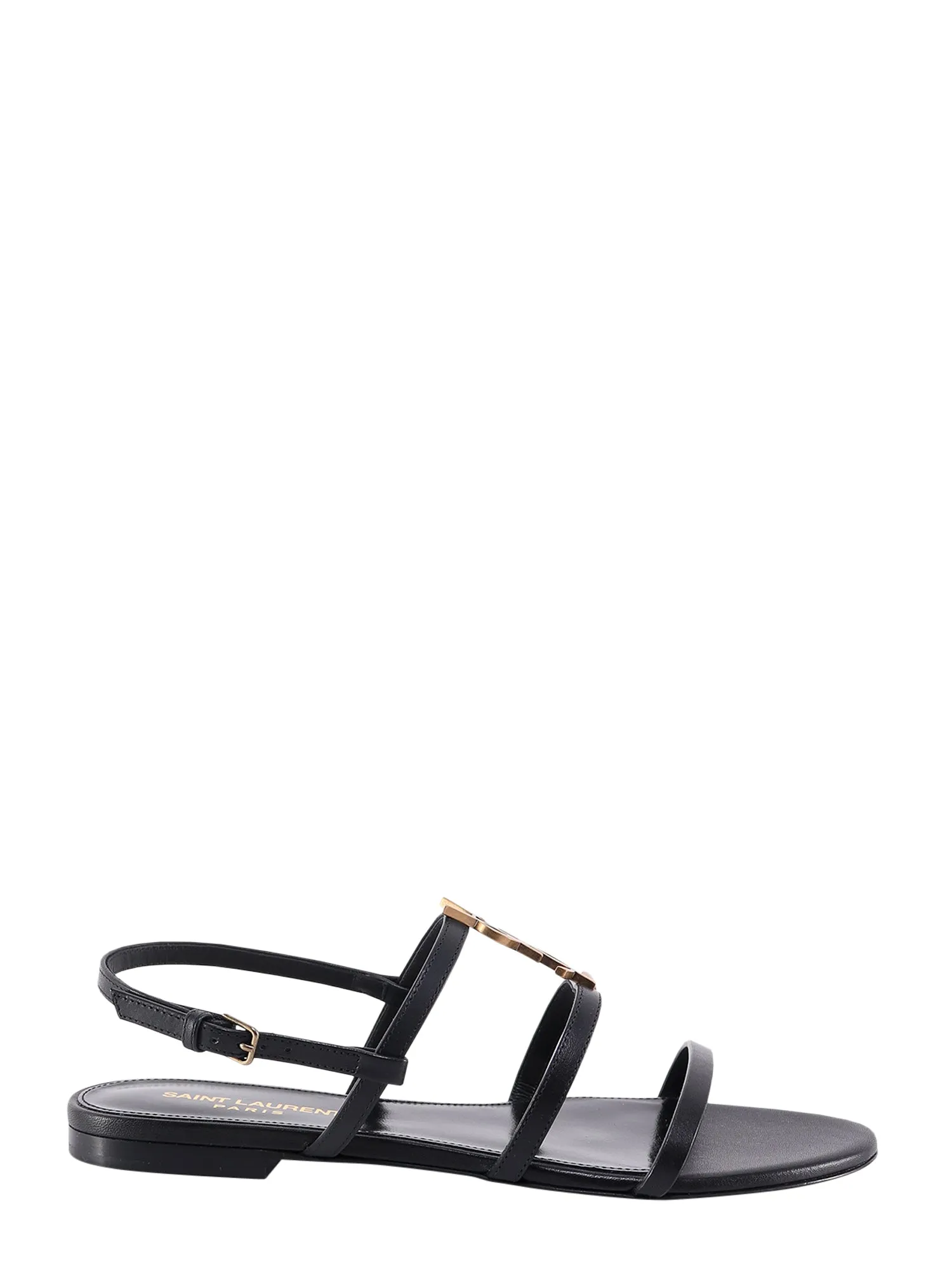 Cassandre Leather Sandals