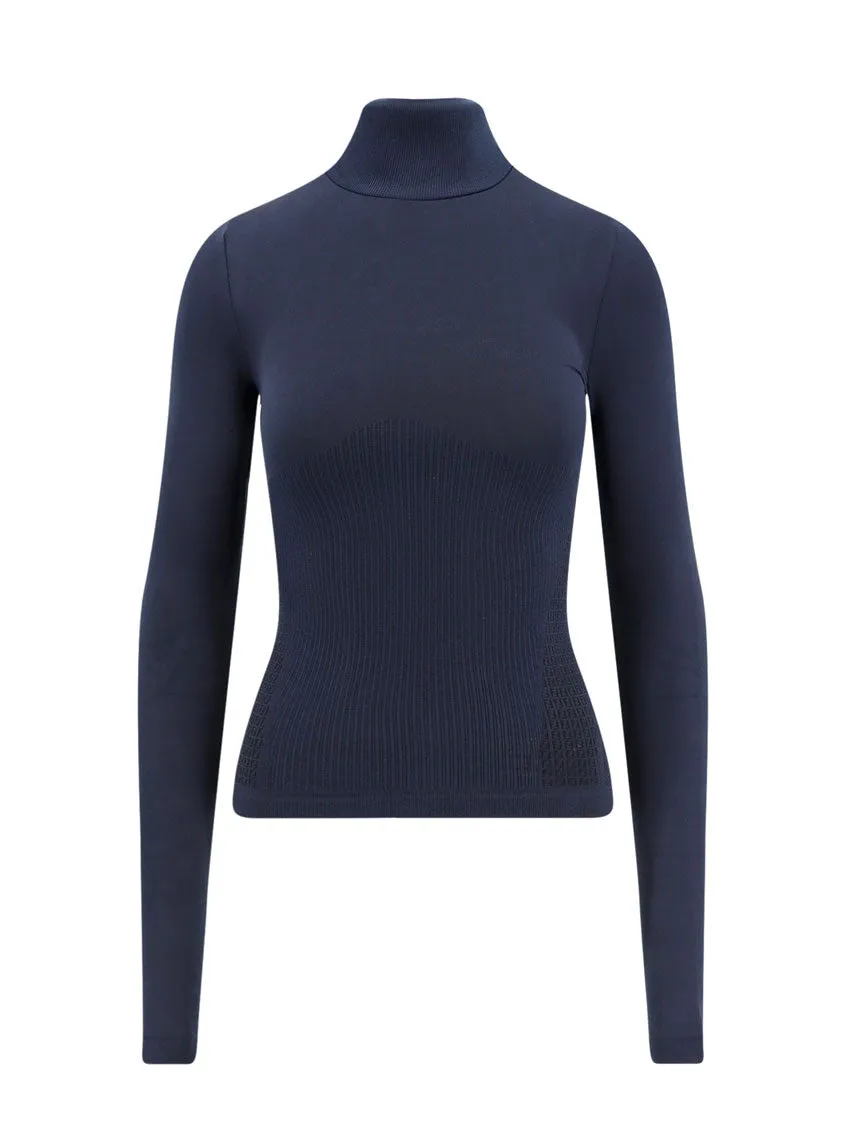 Technical Fabric Ski Top