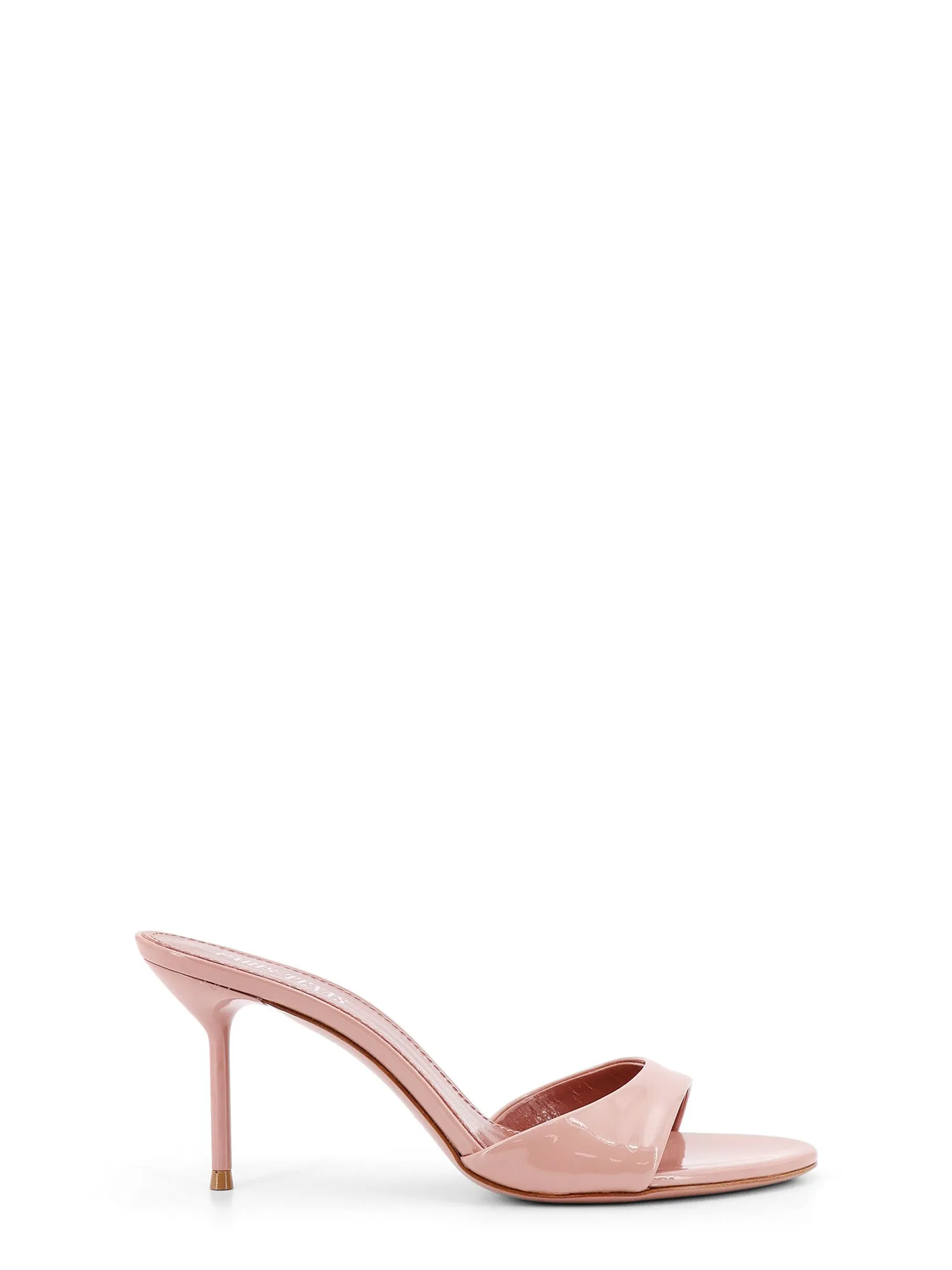 Patent Leather Lidia Sandals