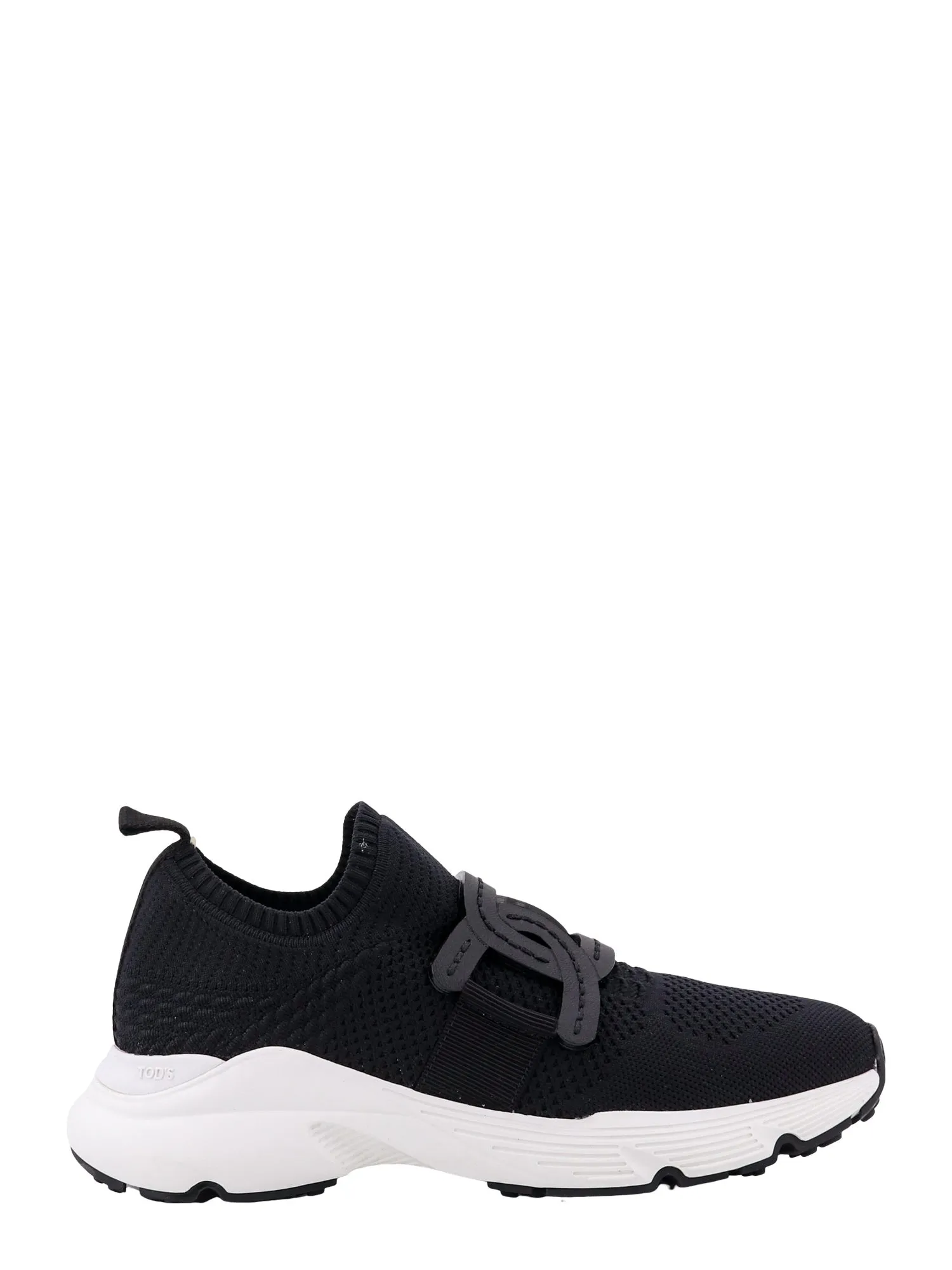 Teck Knit Sneakers