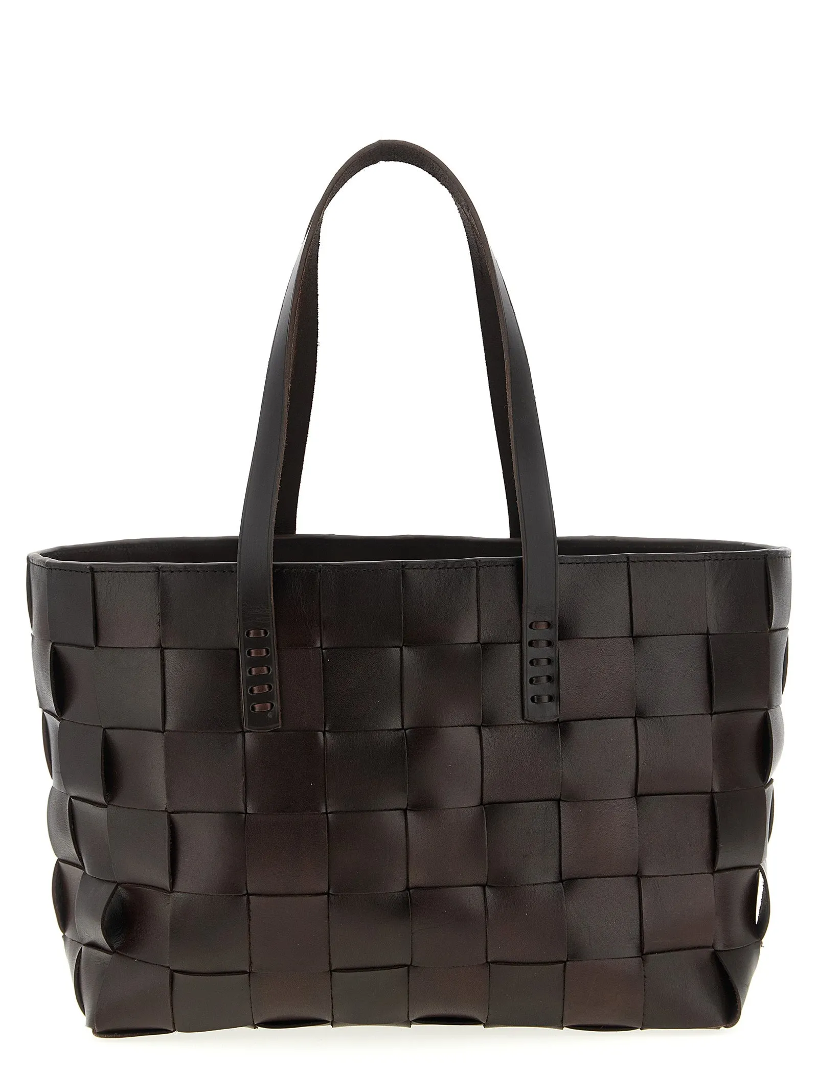 Japan Tote Tote Marrone