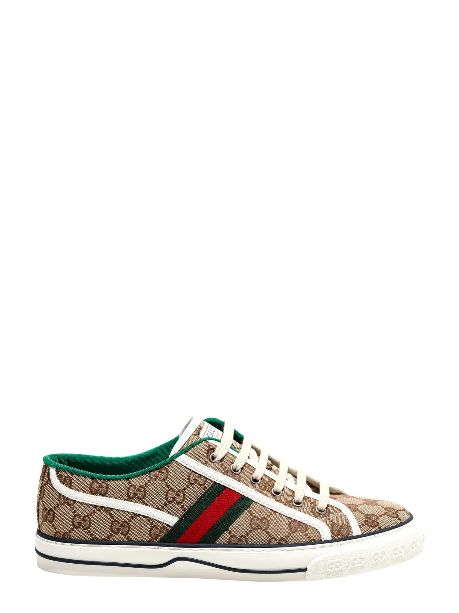 Tennis 1977 Canvas Sneakers