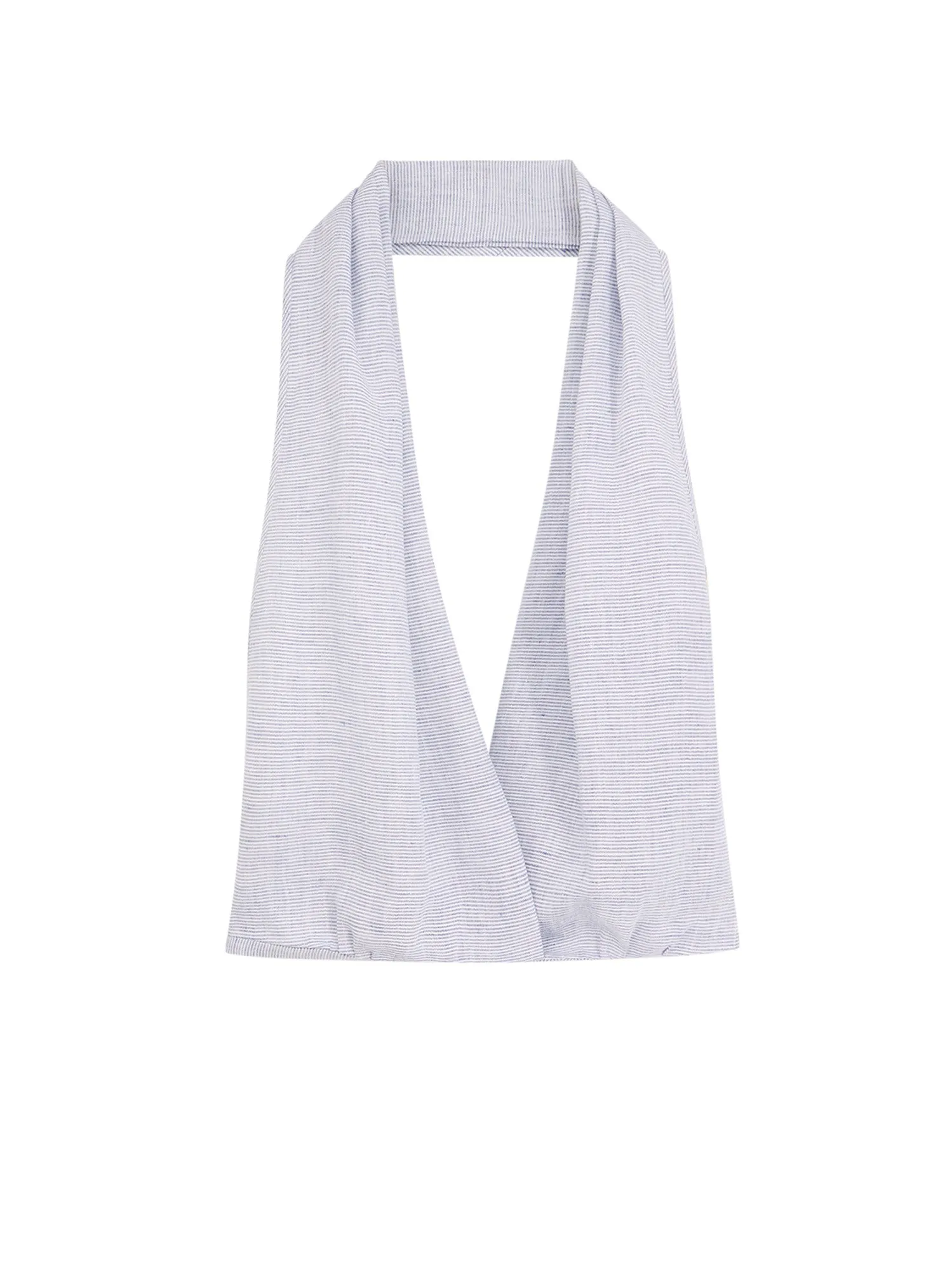 Certified Organic Fibres Top