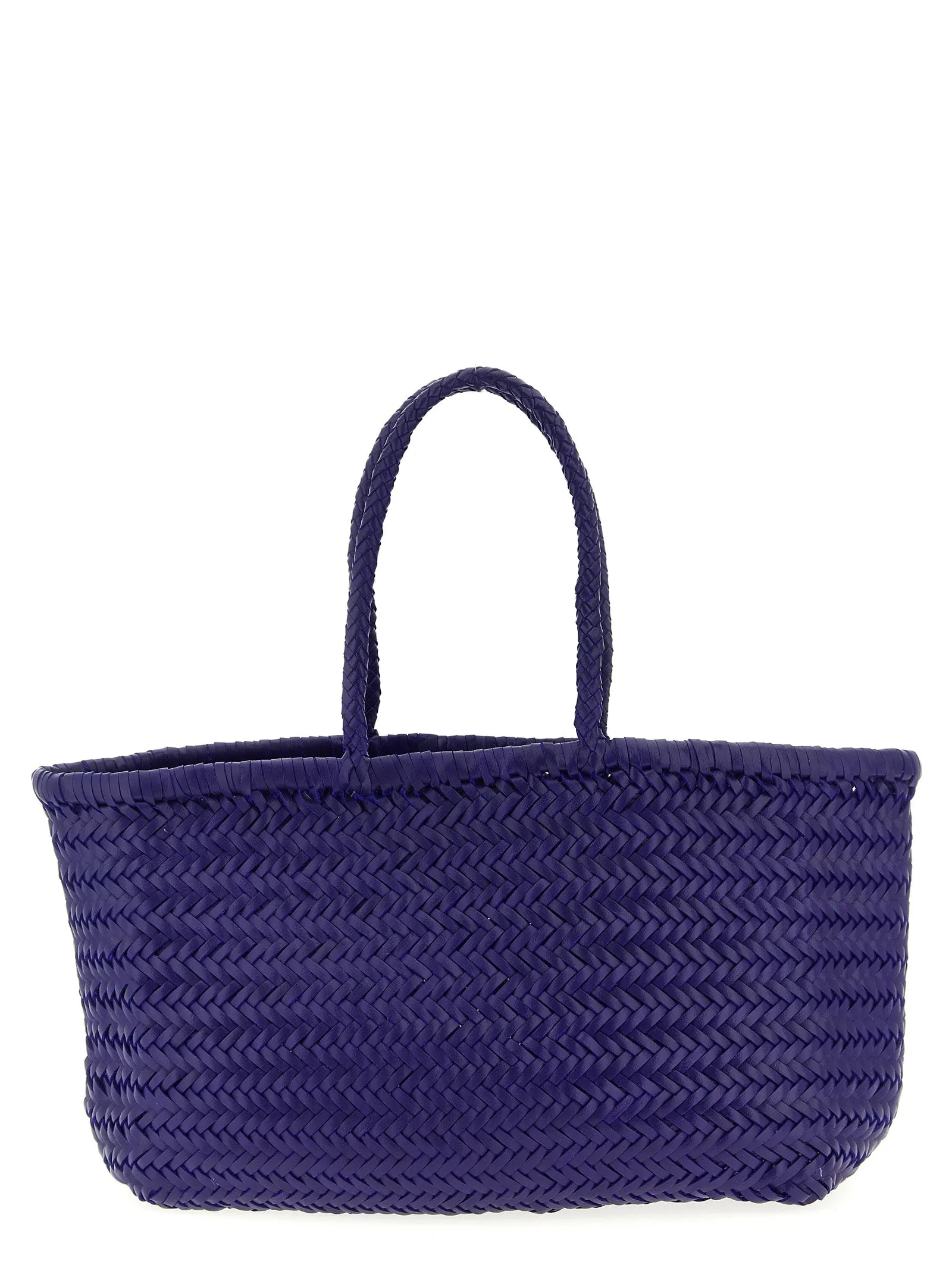 Bamboo Triple Jump Borse A Spalla E Tracolla Viola