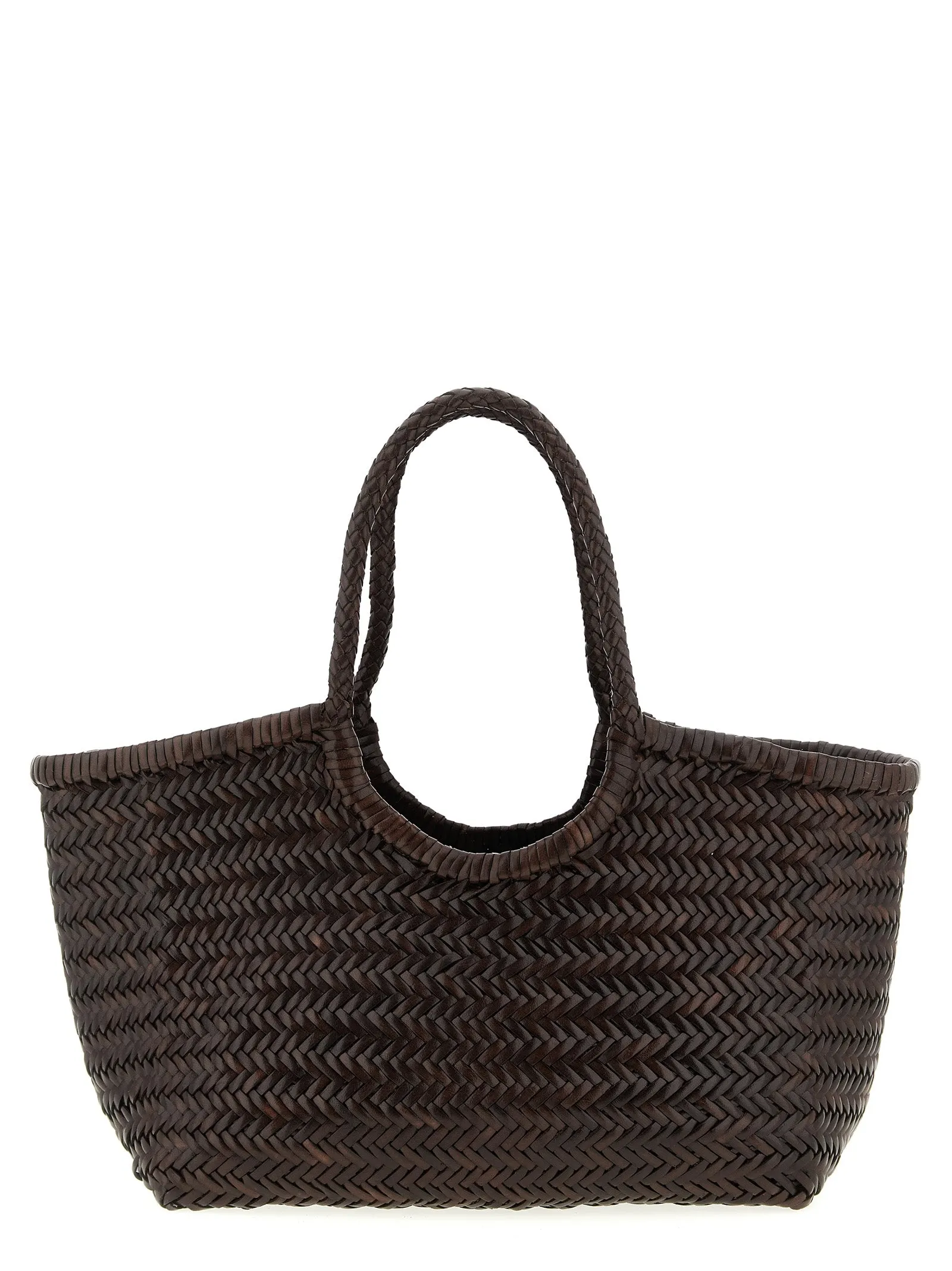 Nantucket Borse A Spalla E Tracolla Marrone