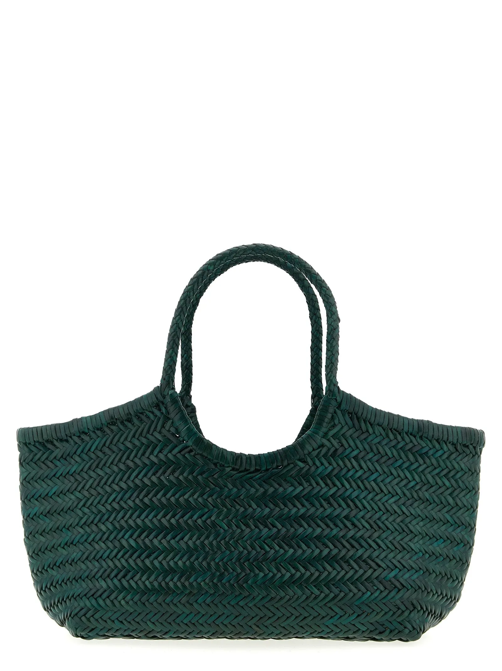 Nantucket Borse A Spalla E Tracolla Verde