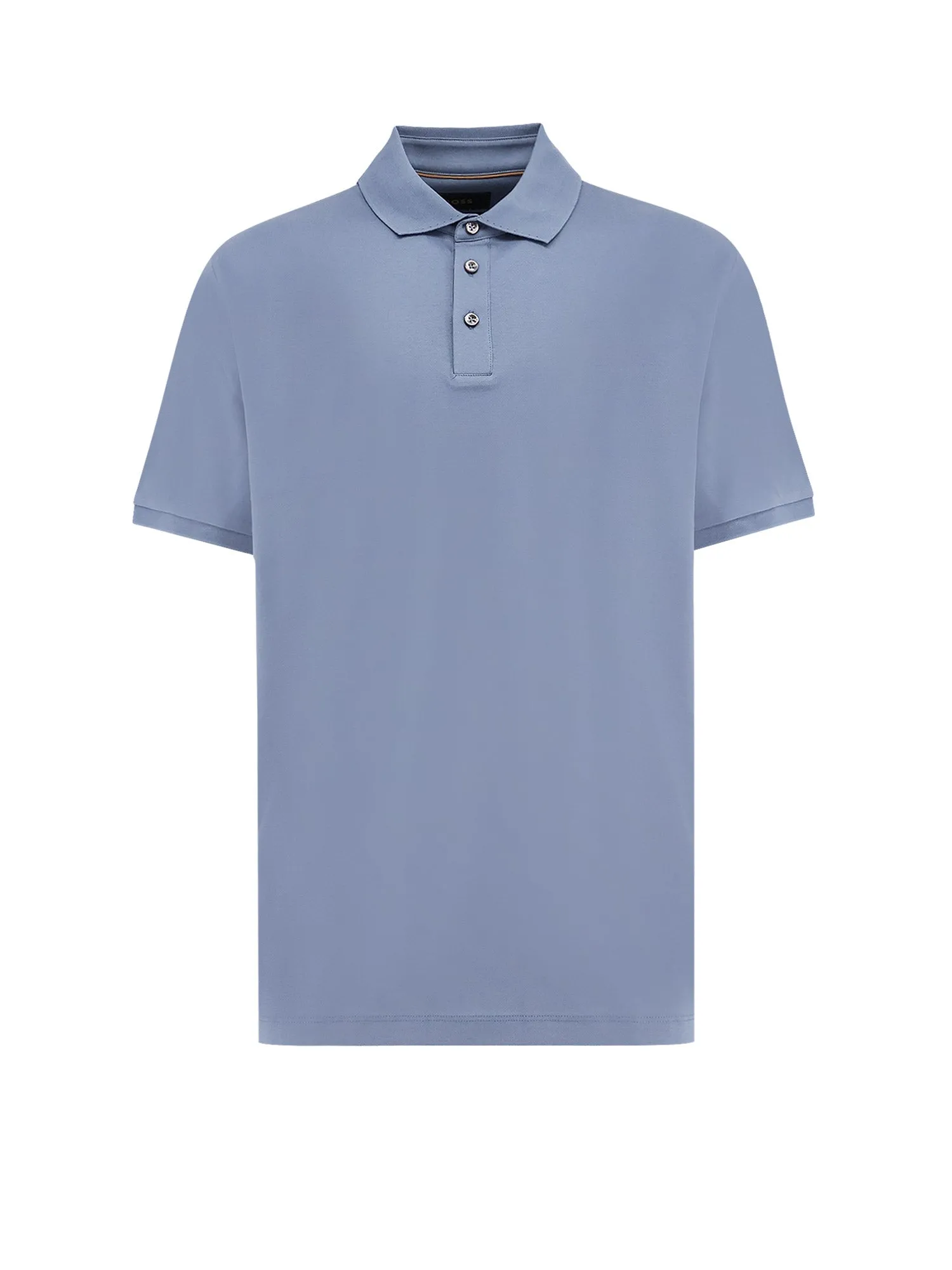 Perry Cotton Polo Shirt