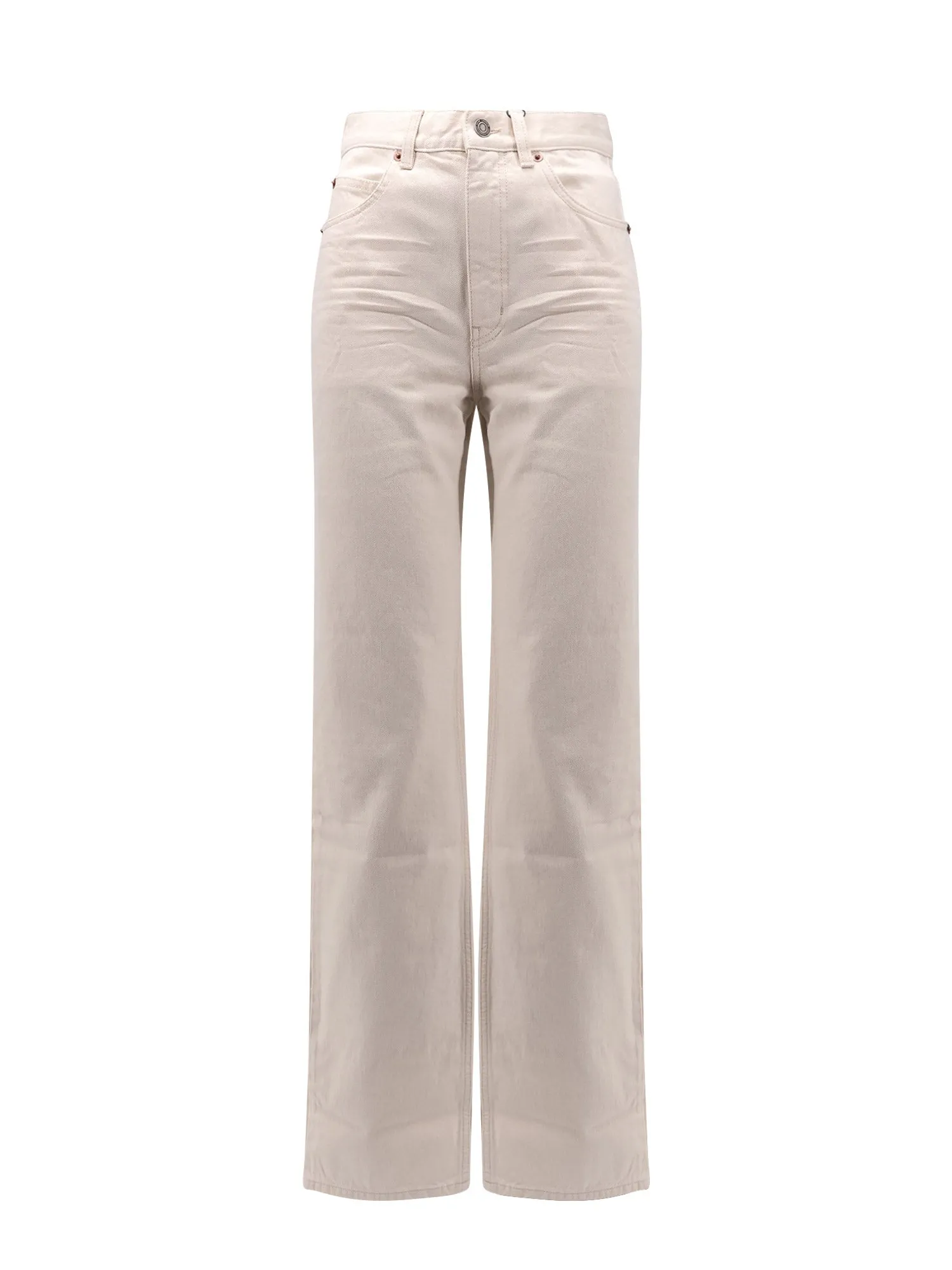 70s Denim Trouser