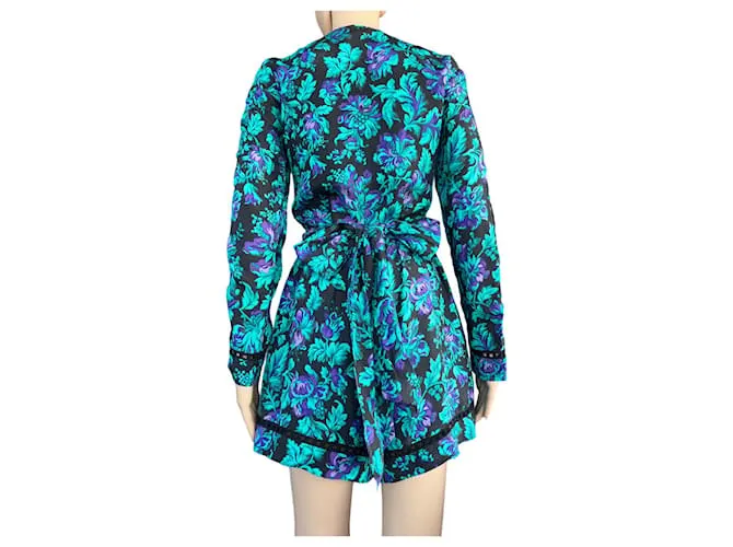 Zimmermann tute Nero Blu