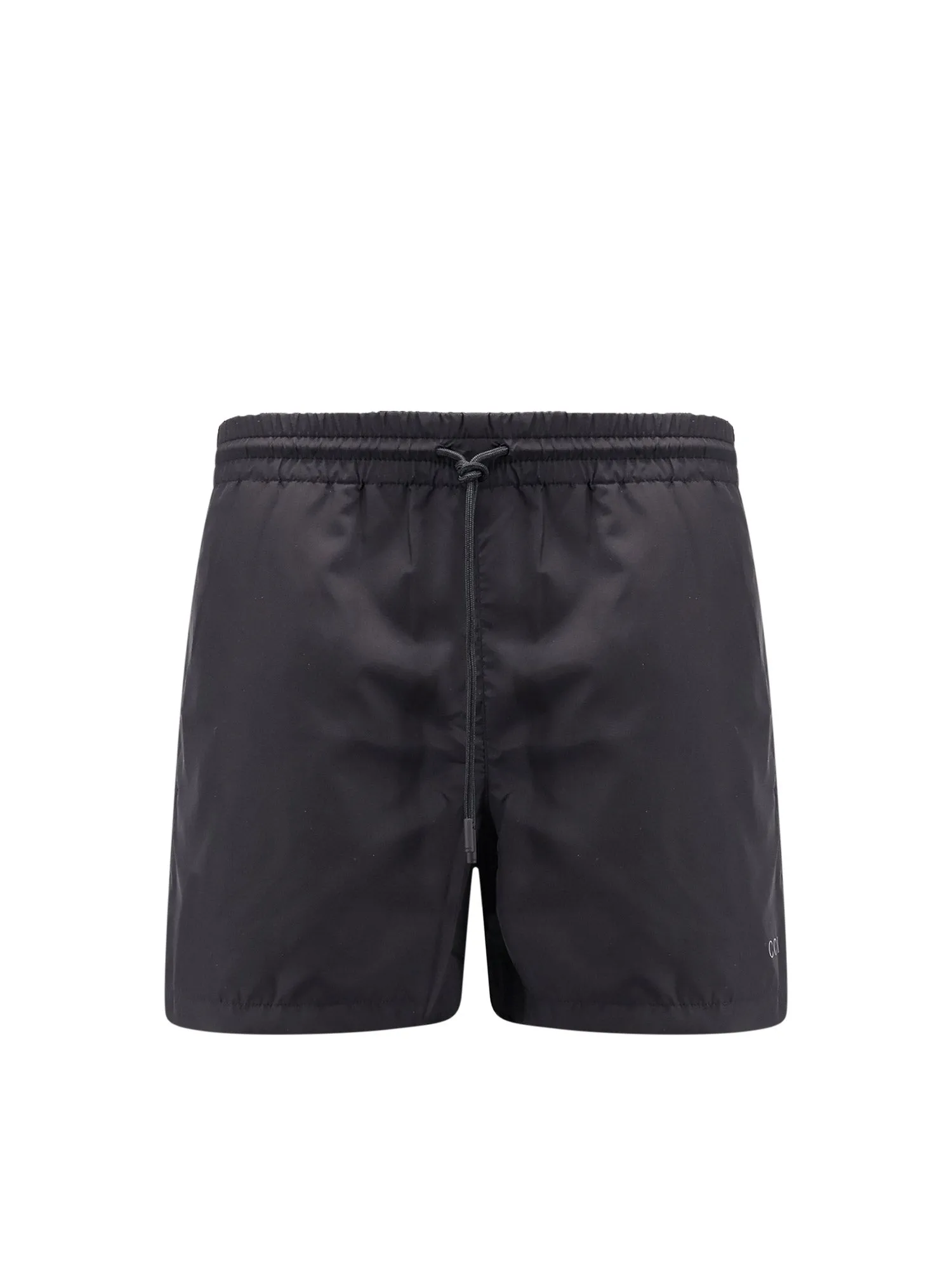 Nylon Swim Trunk