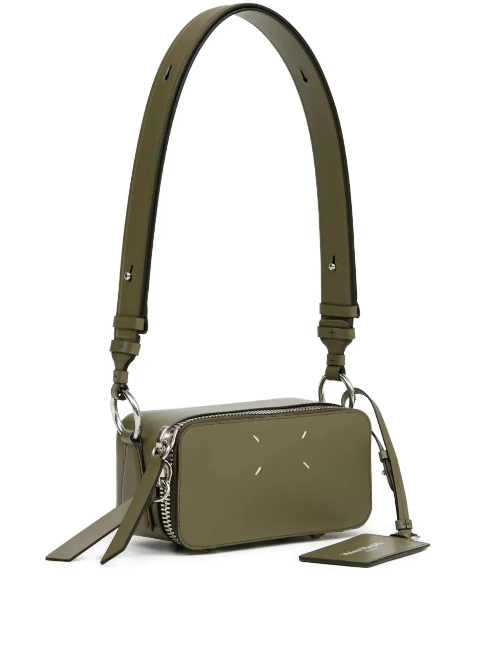 Borsa Tote Doll Piccola