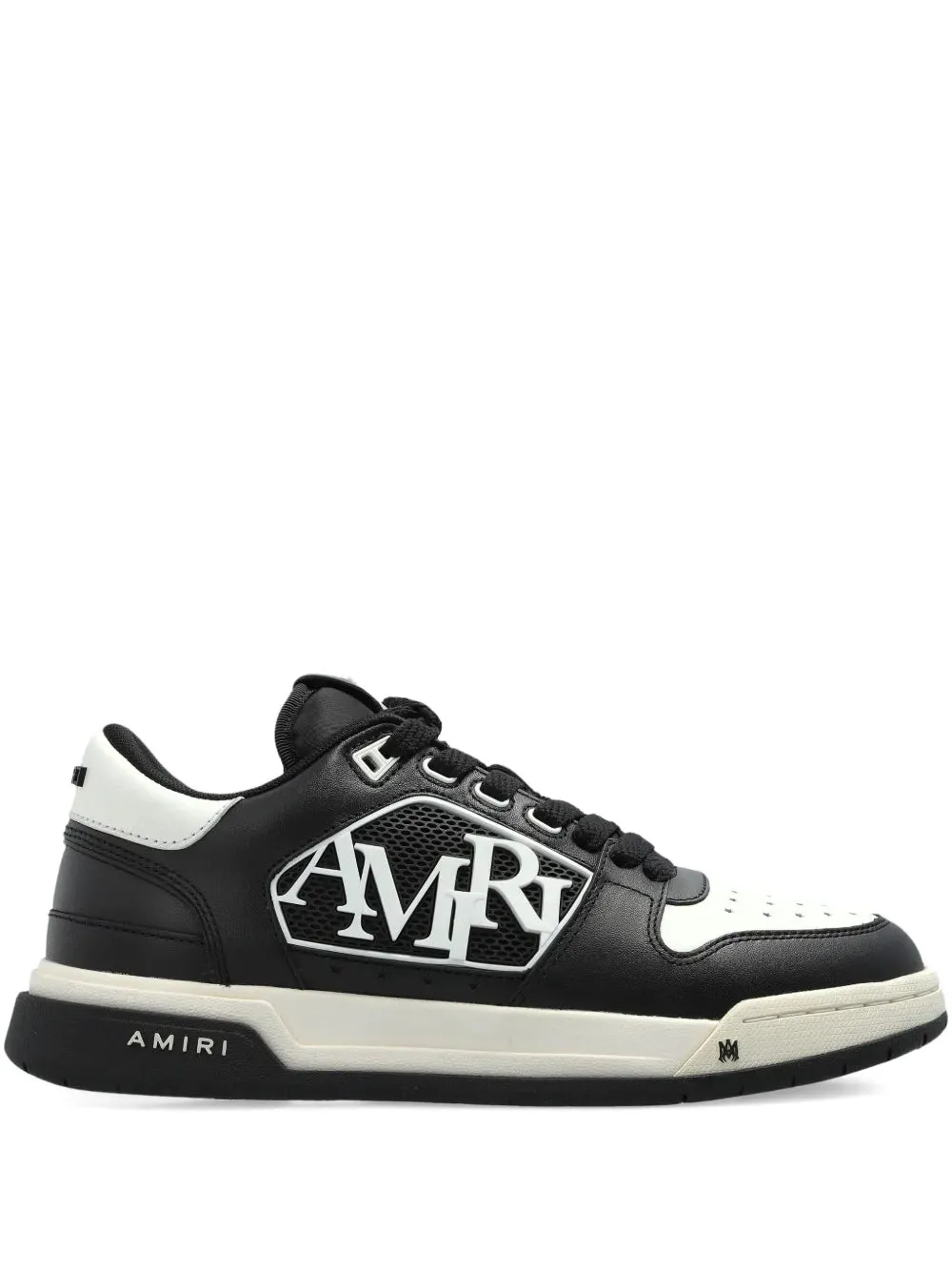Sneakers Con Logo Goffrato