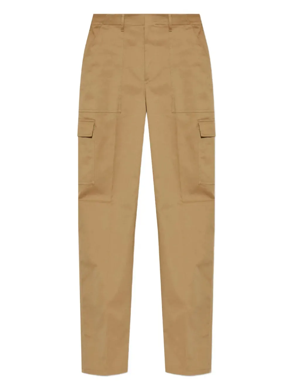 Pantaloni Con Tasca Cargo