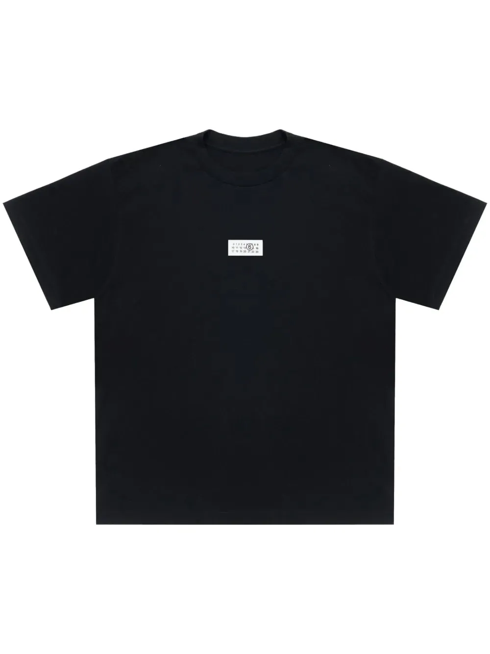 T-Shirt Black