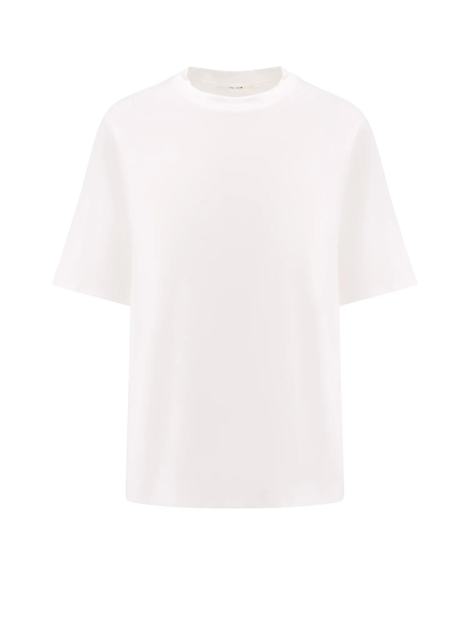Chiara Cotton T-Shirt