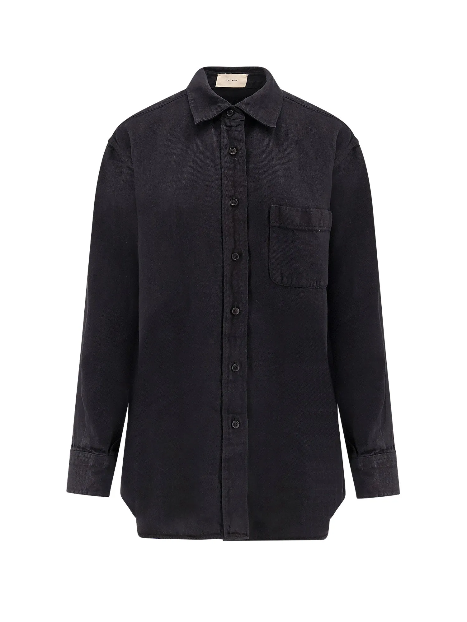 Nesson Linen Shirt