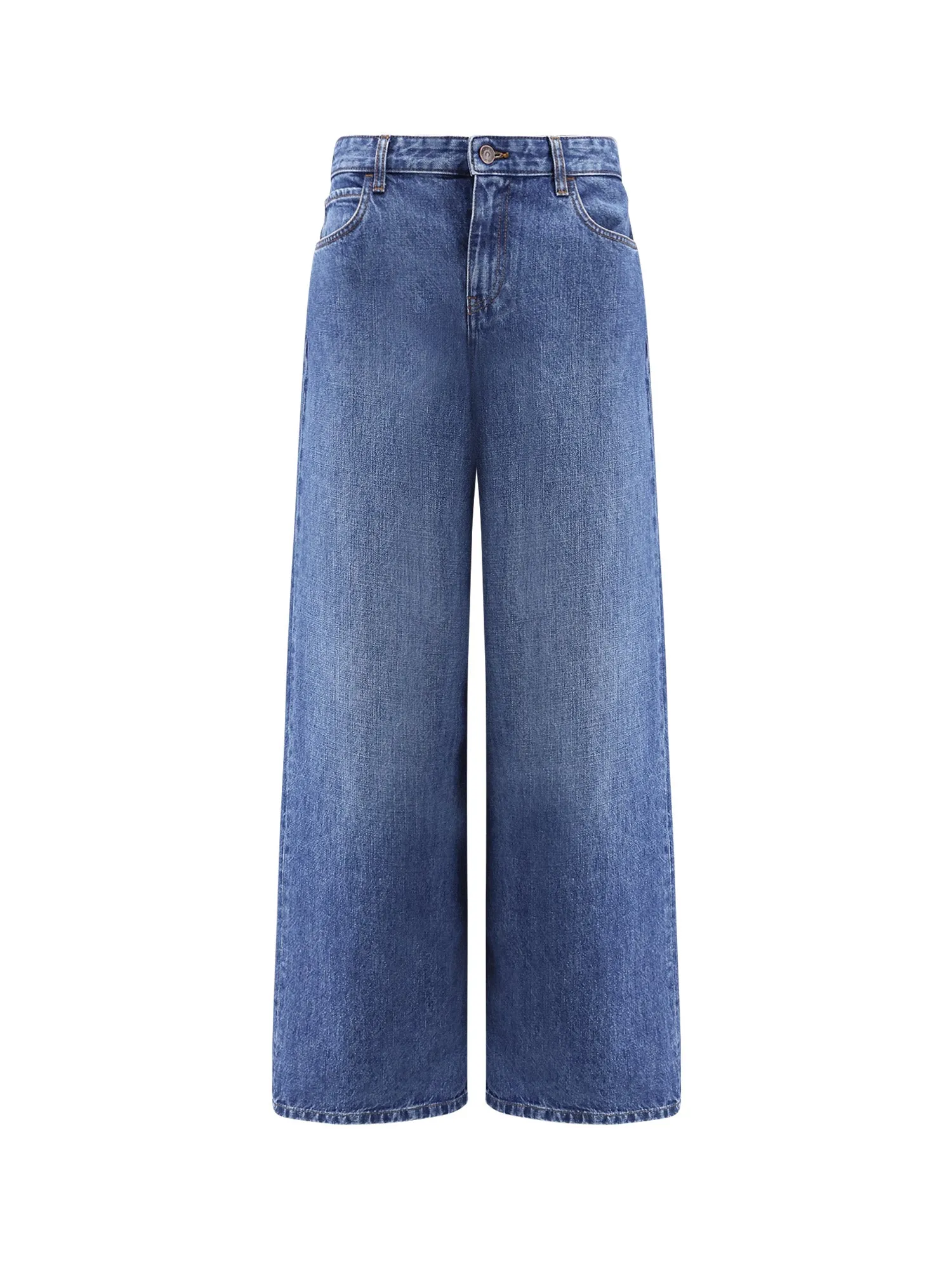 Jeans Eglitta Low-Rise