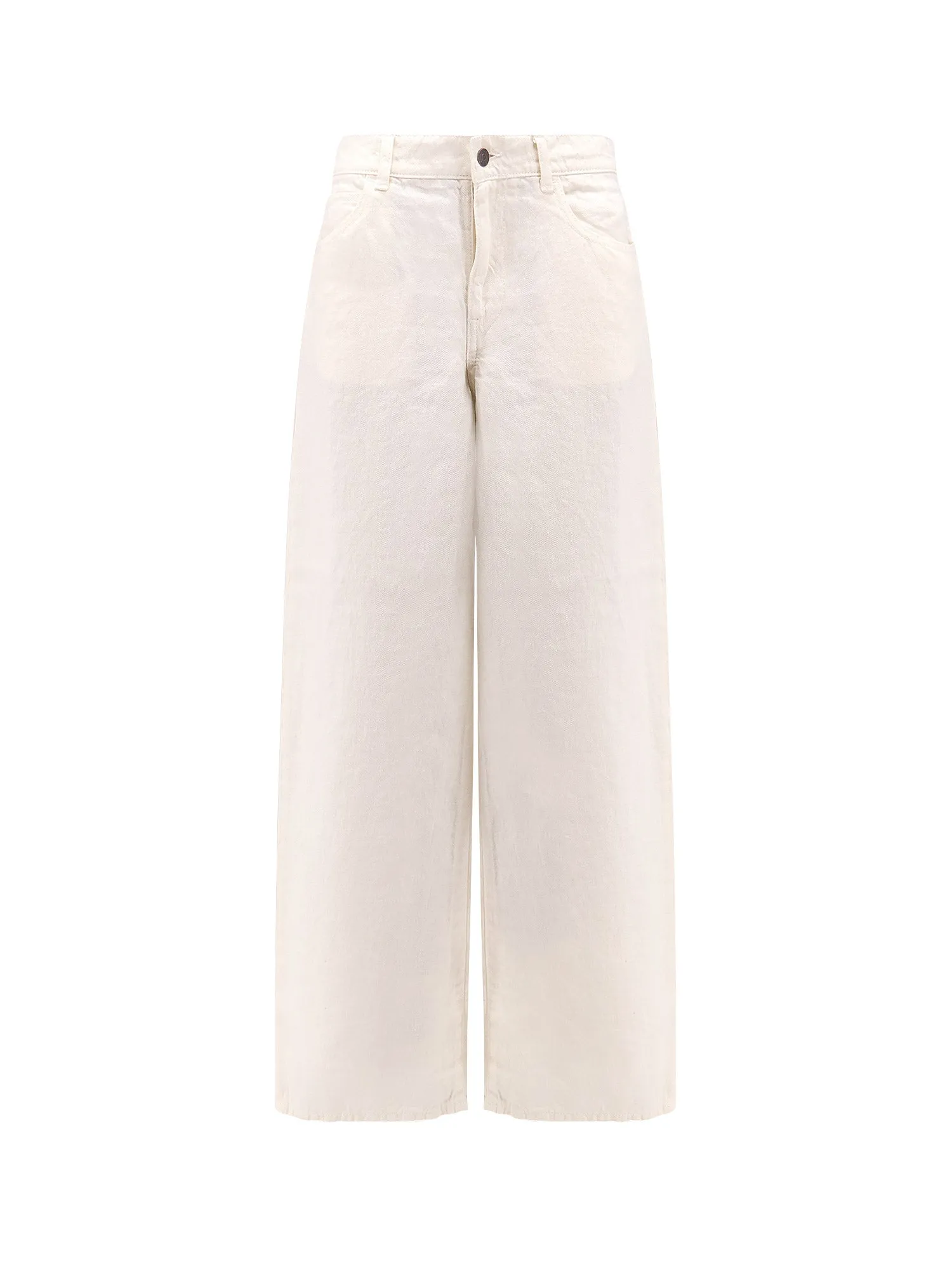 Linen Eglitta Trousers
