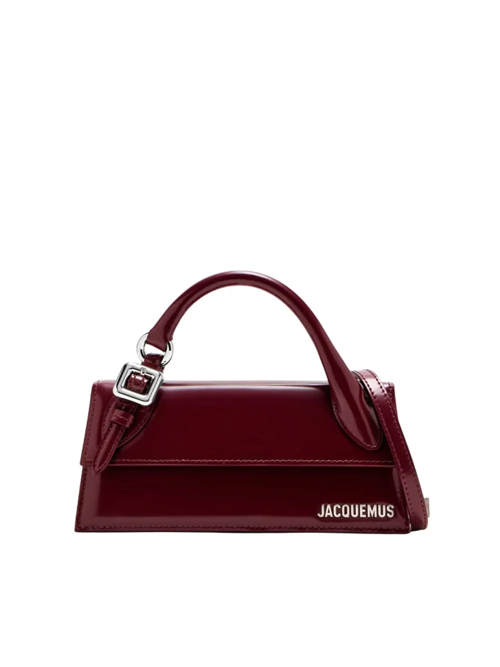 Borsa Lunga In Bouclé Le Chiquito