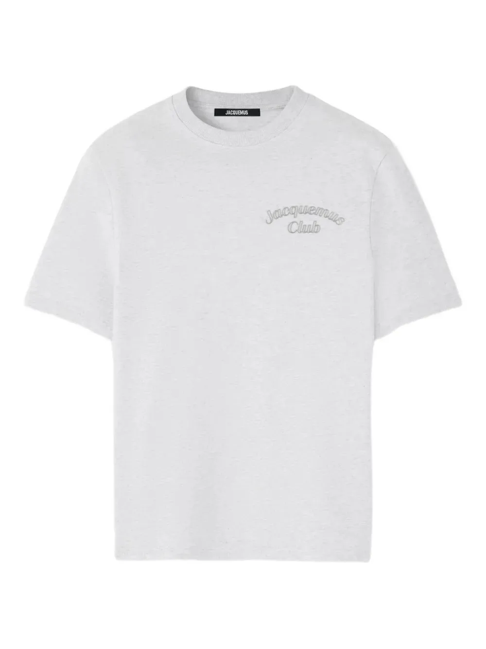 T-Shirt The Jacquemus Club