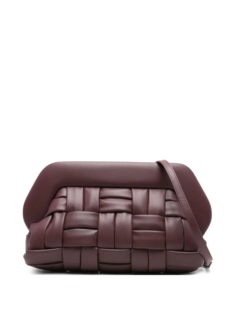 Clutch Bios Intrecciata