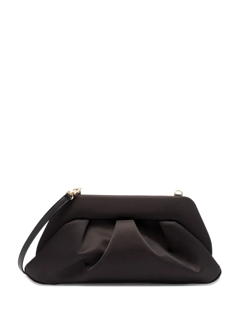 Clutch Emera Con Arricciatura