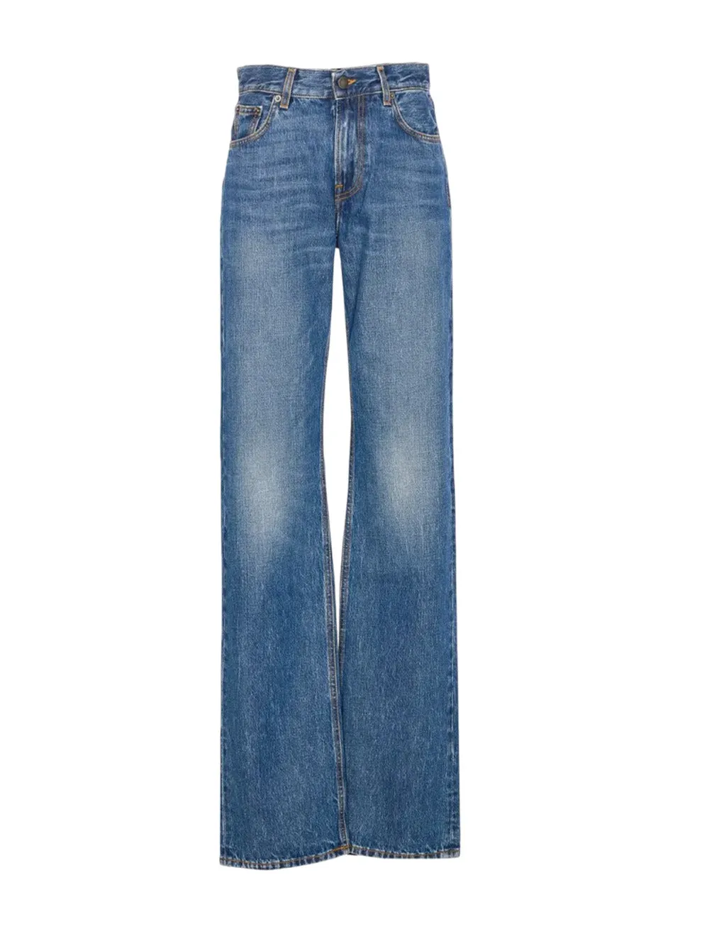 Star Authentic Dark Wash