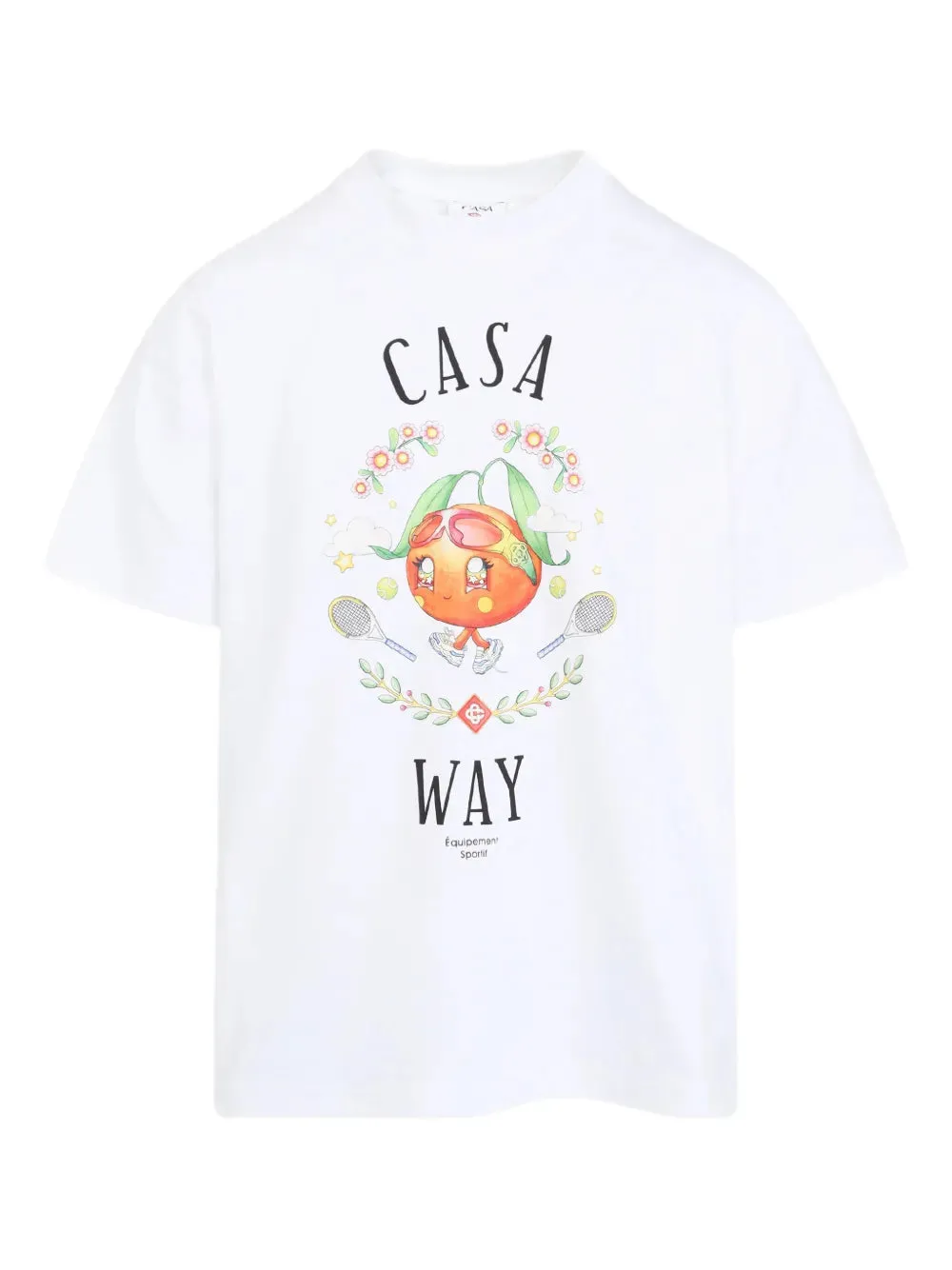 T-Shirt Casa Way