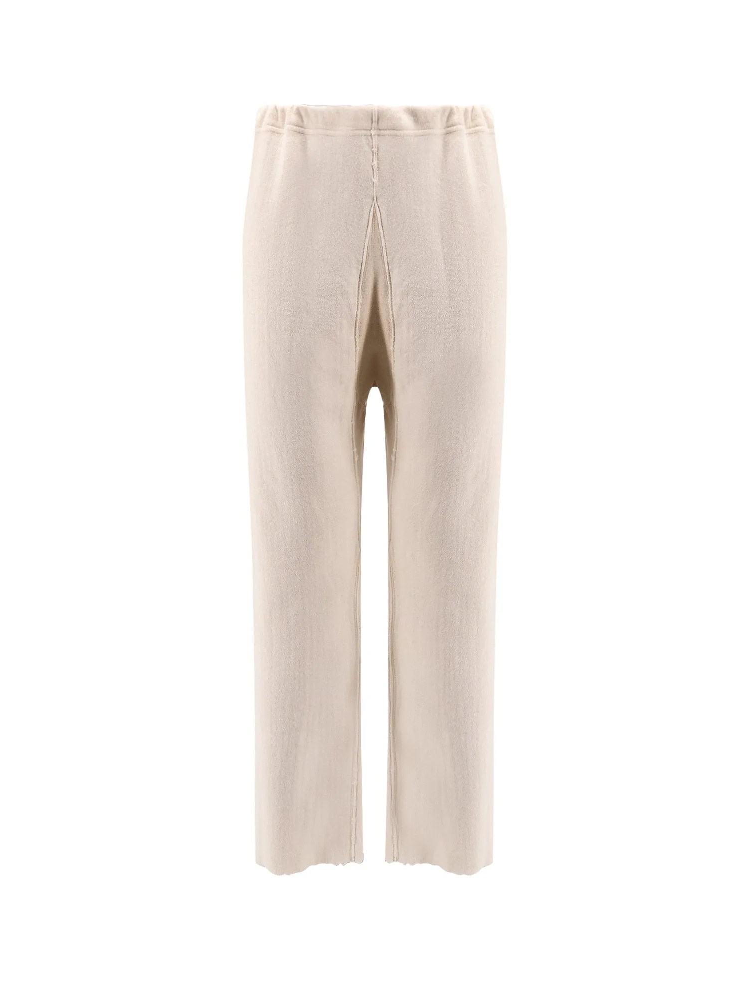 Cotton Jogger Trousers