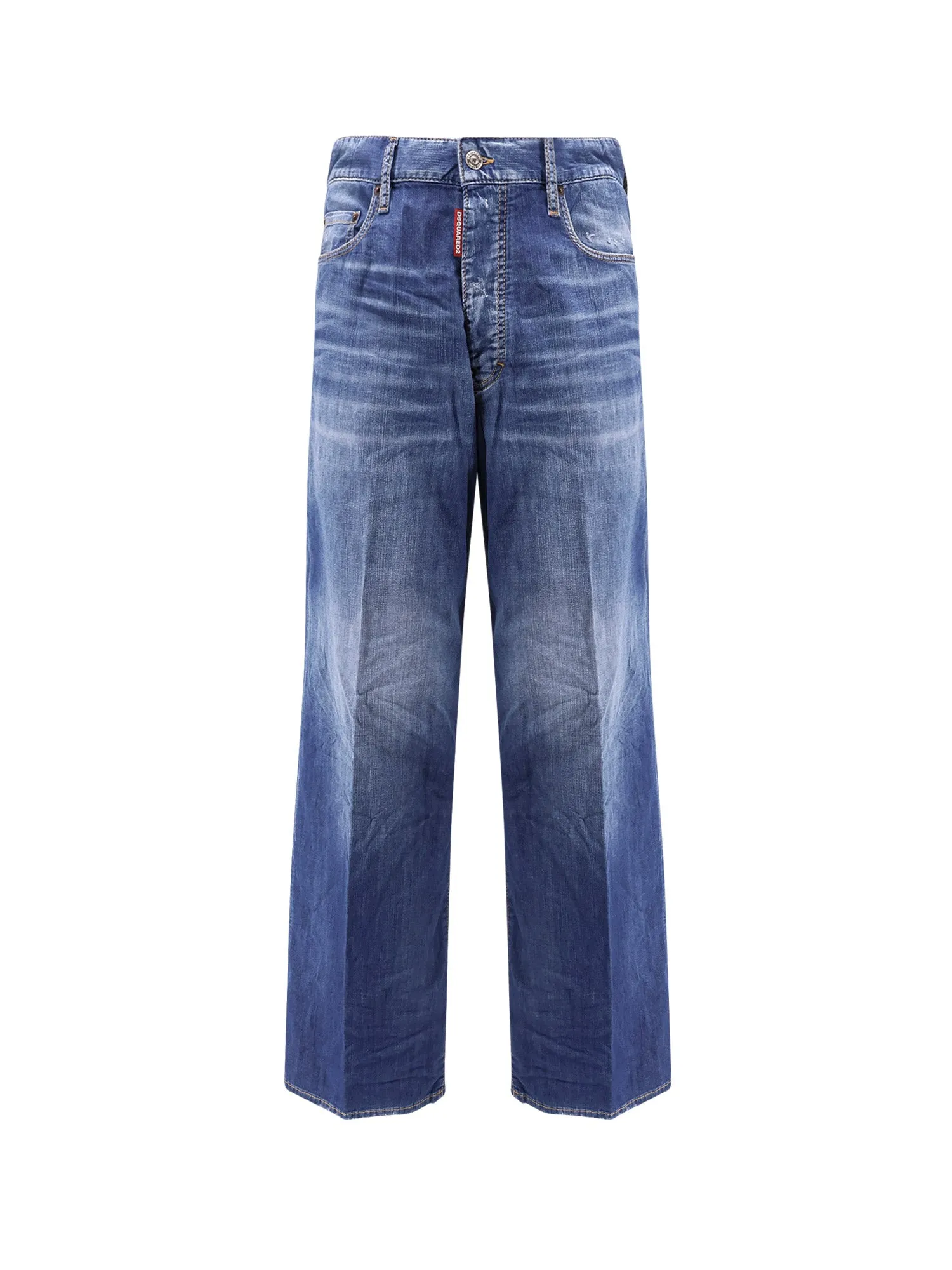 Dsquared2 Summer Lovers Jeans